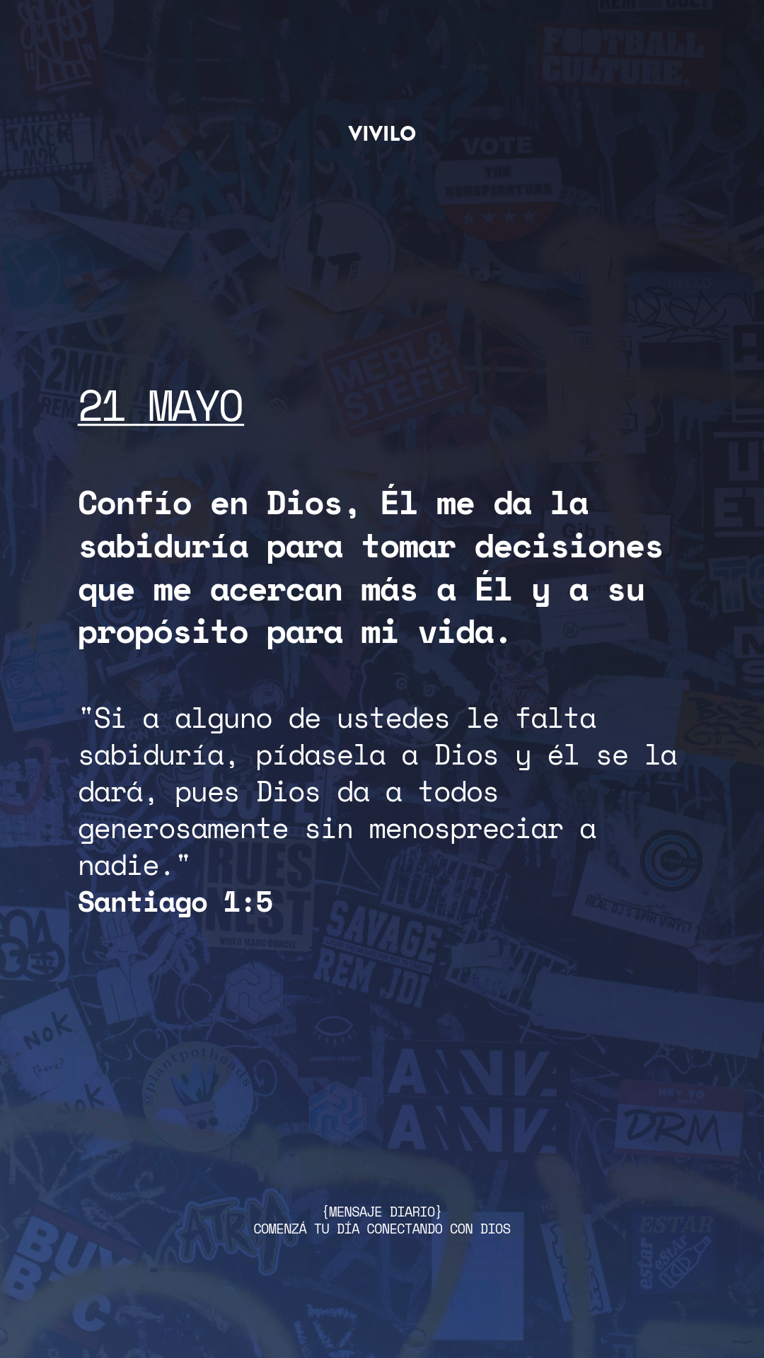 Mensaje diario-21-mayo