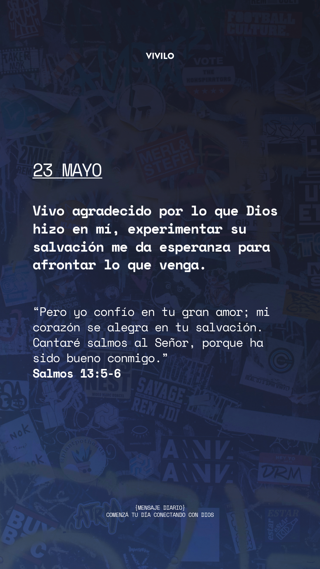 Mensaje diario-23-mayo