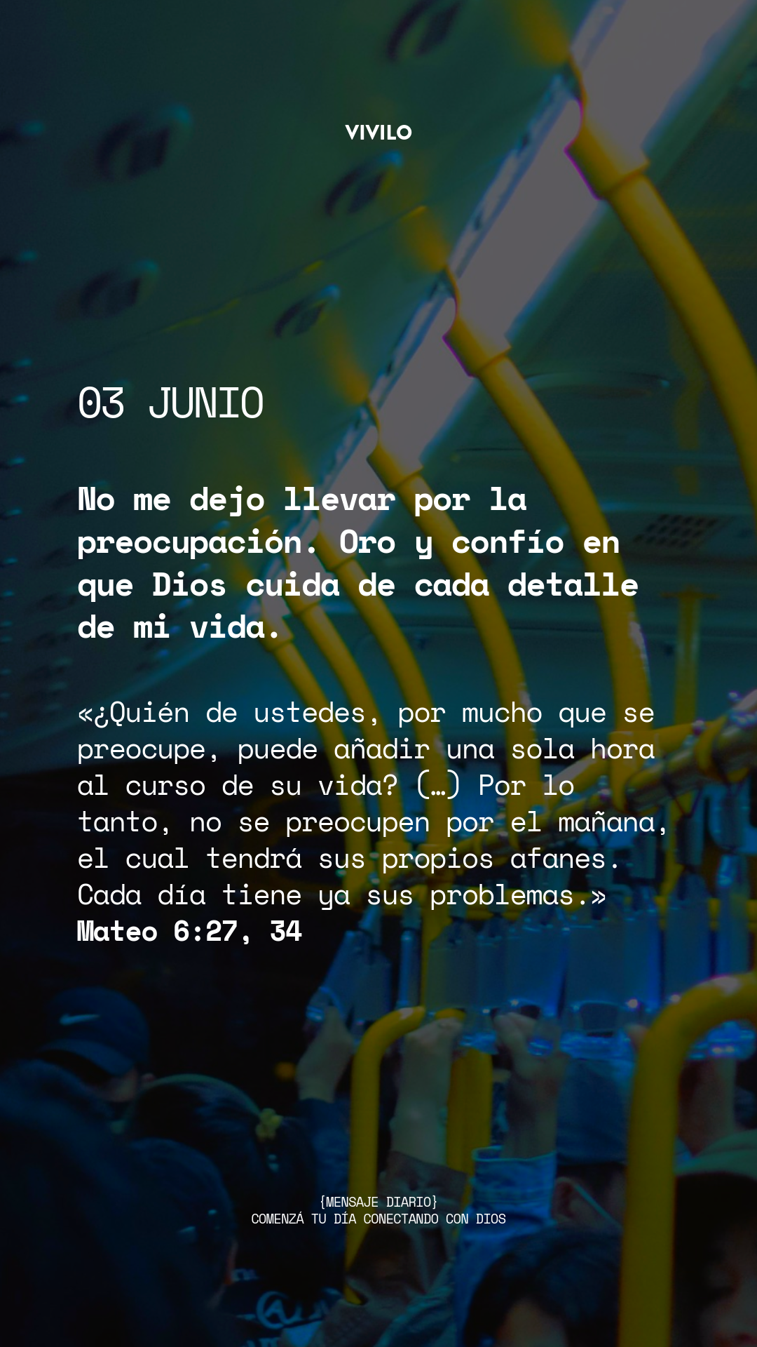 Mensaje diario JUNIO-3-junio