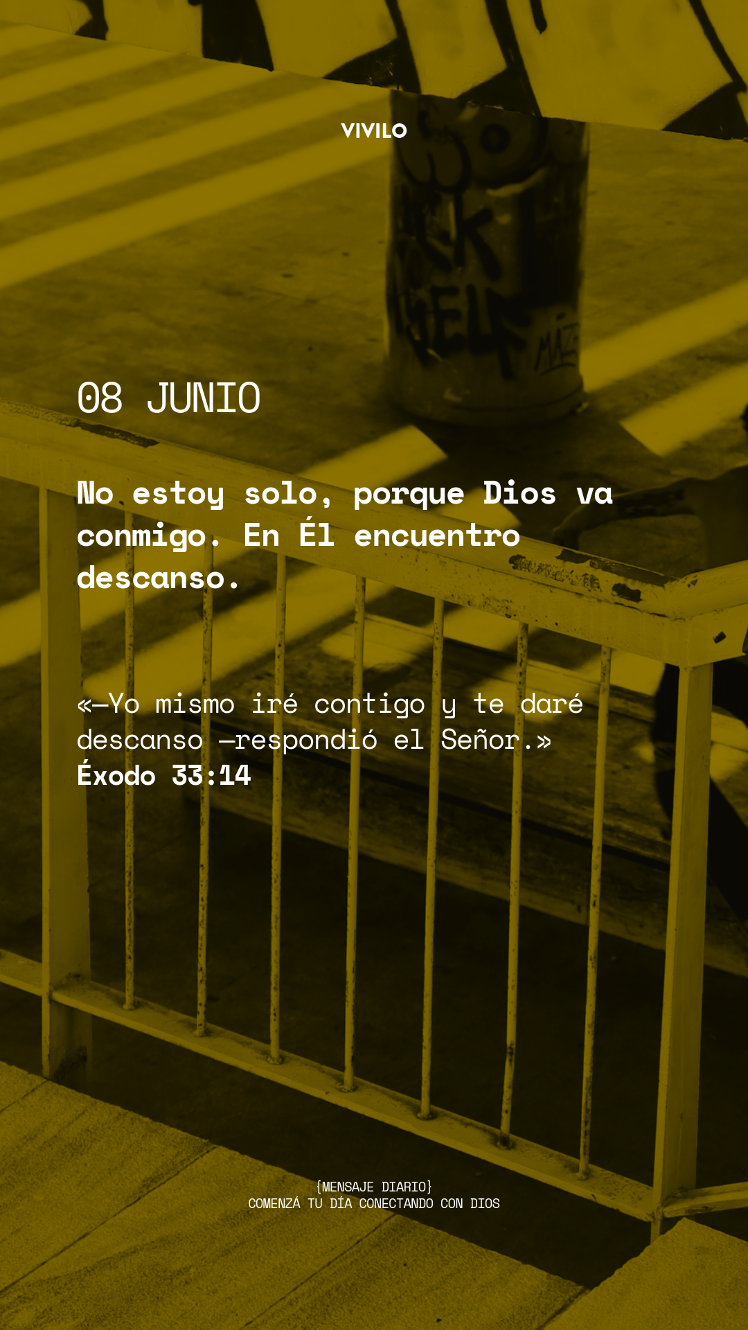 Mensaje diario JUNIO-8-junio