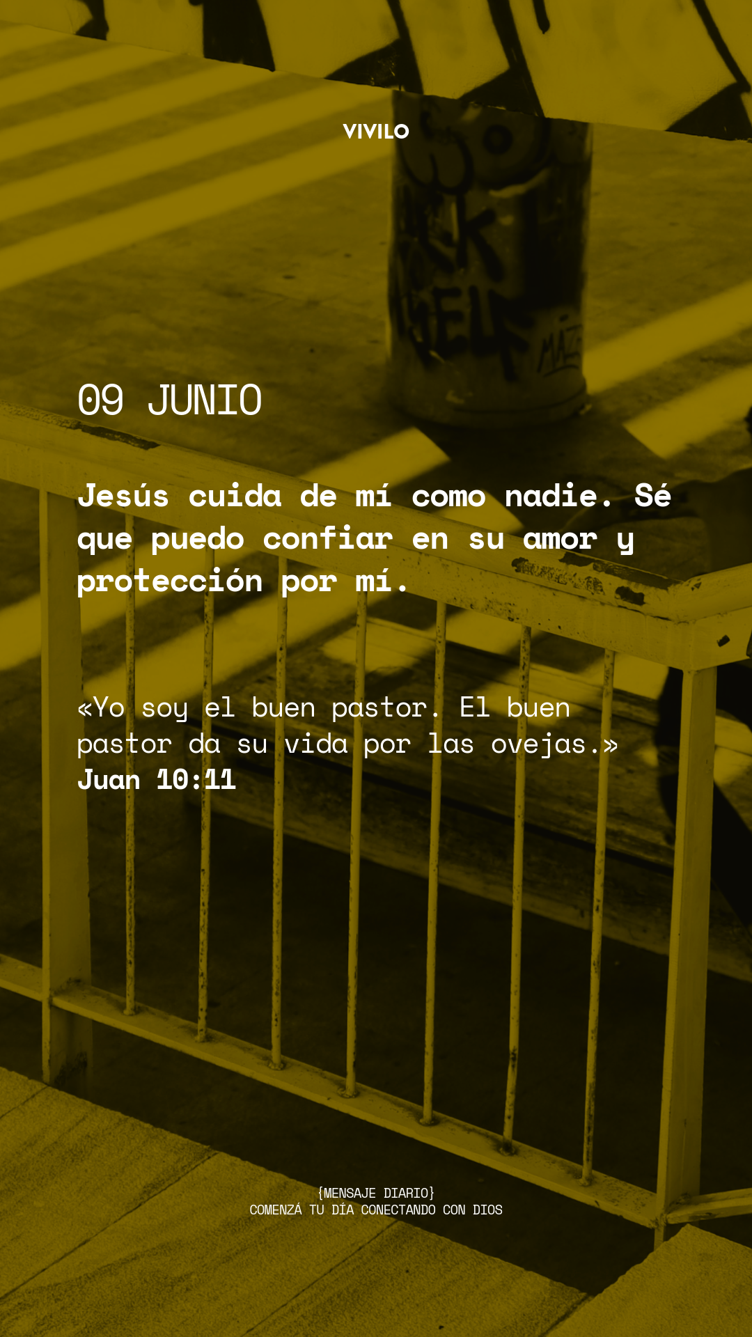 Mensaje diario JUNIO-9-junio