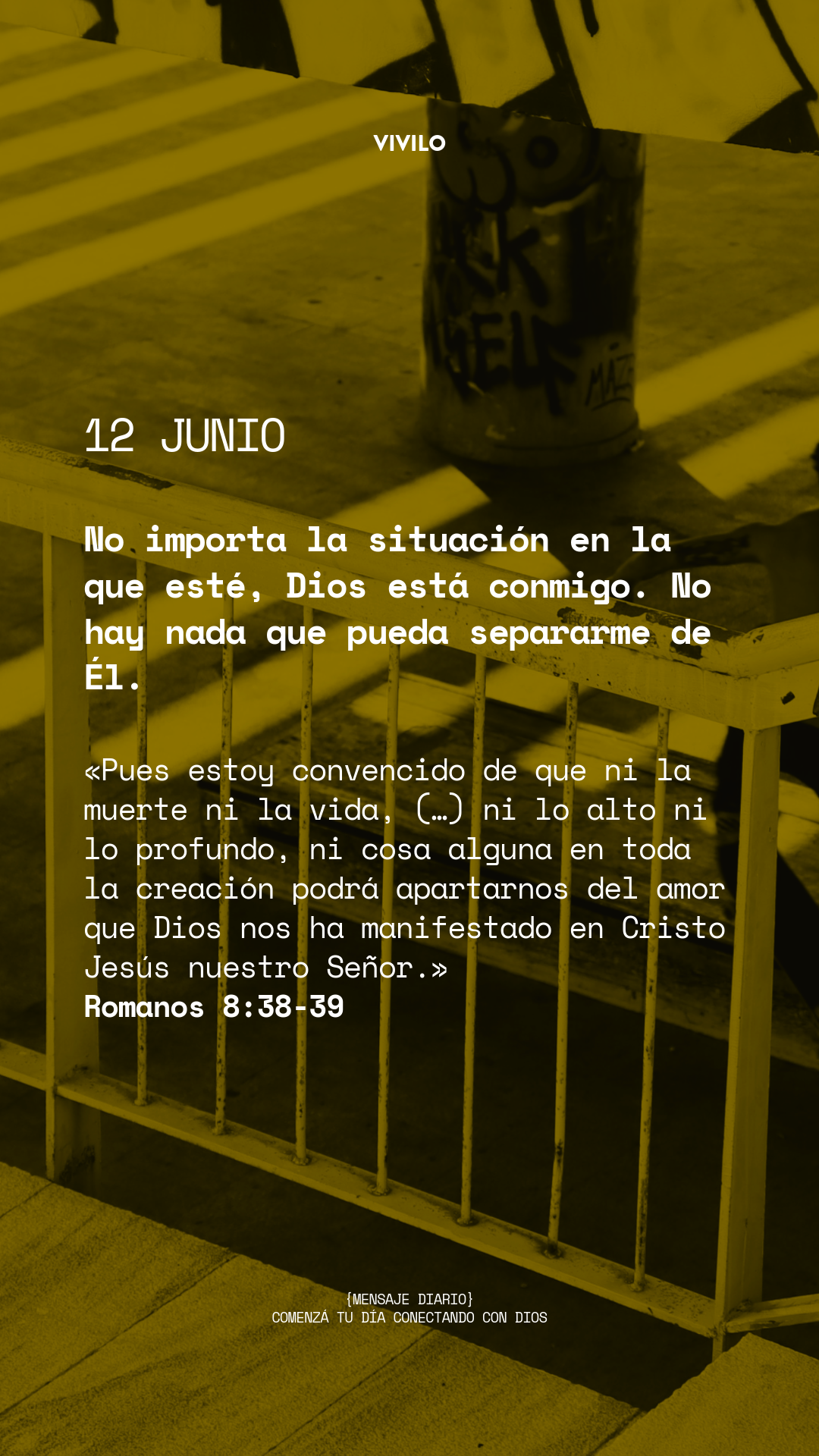 Mensaje diario JUNIO-12-junio