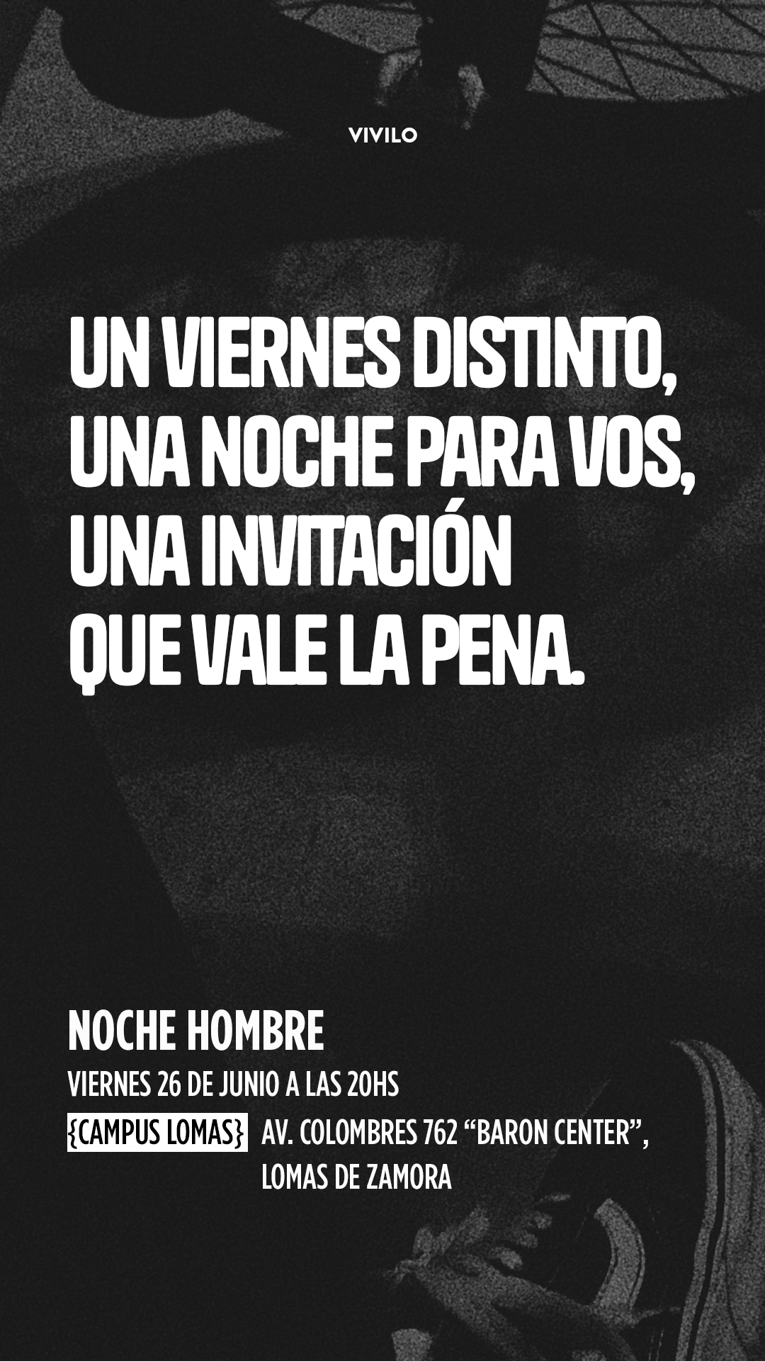 NH LOMAS