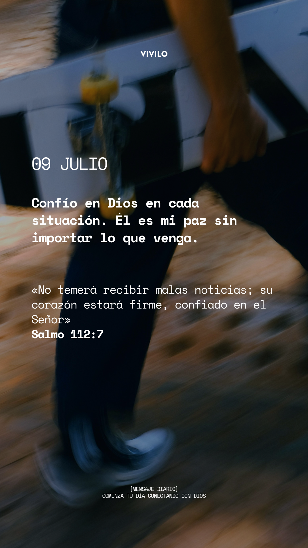 Mensaje diario JULIO-9-julio