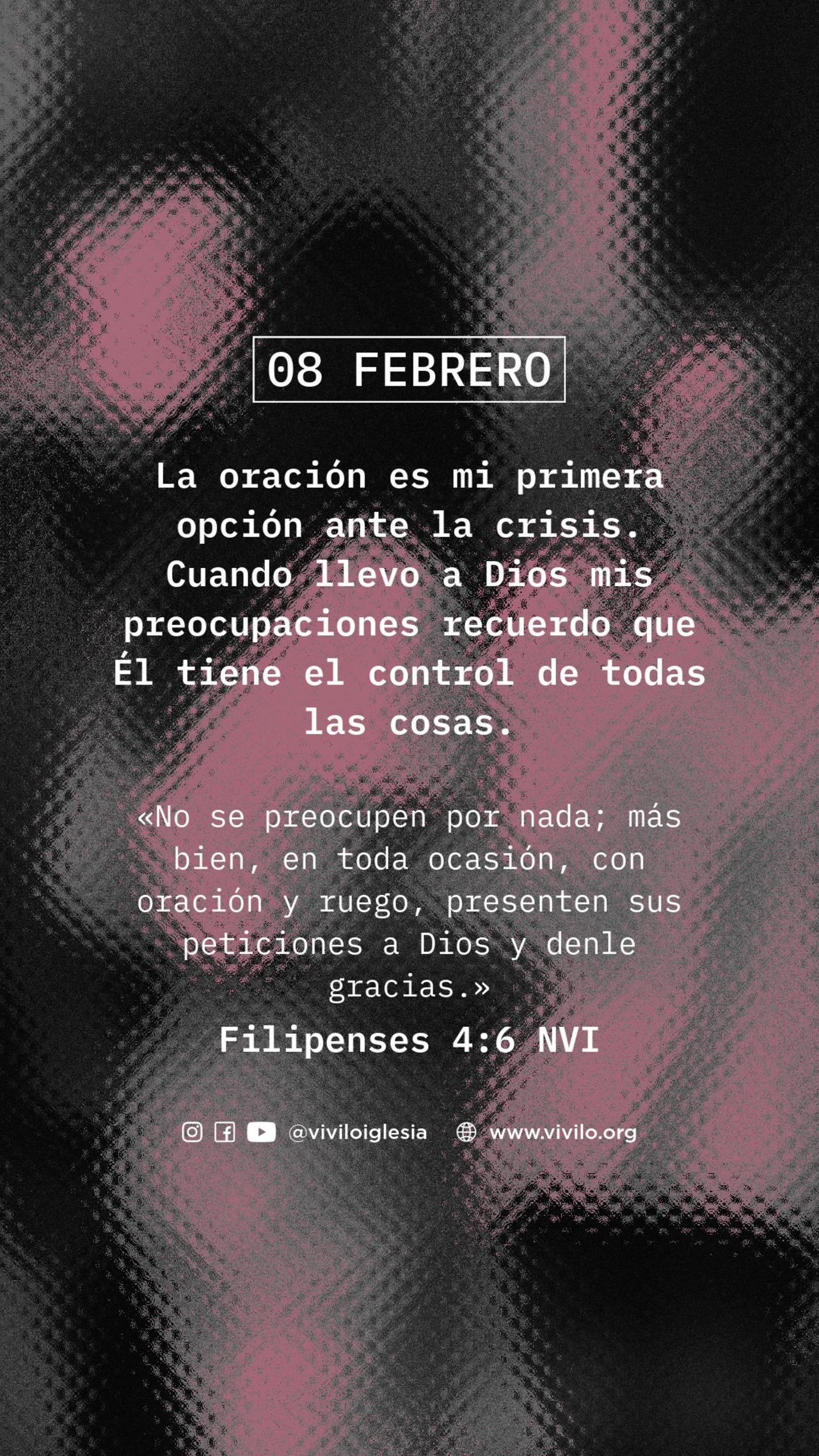 Mensaje diario-8-08febrero