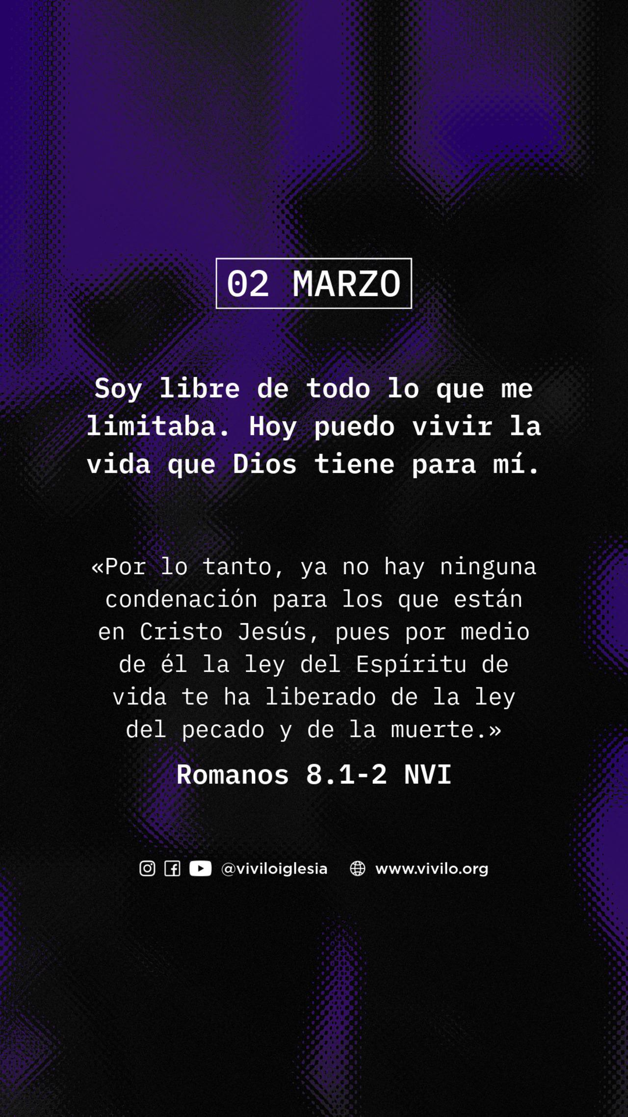 Mensaje diario-2-02marzo