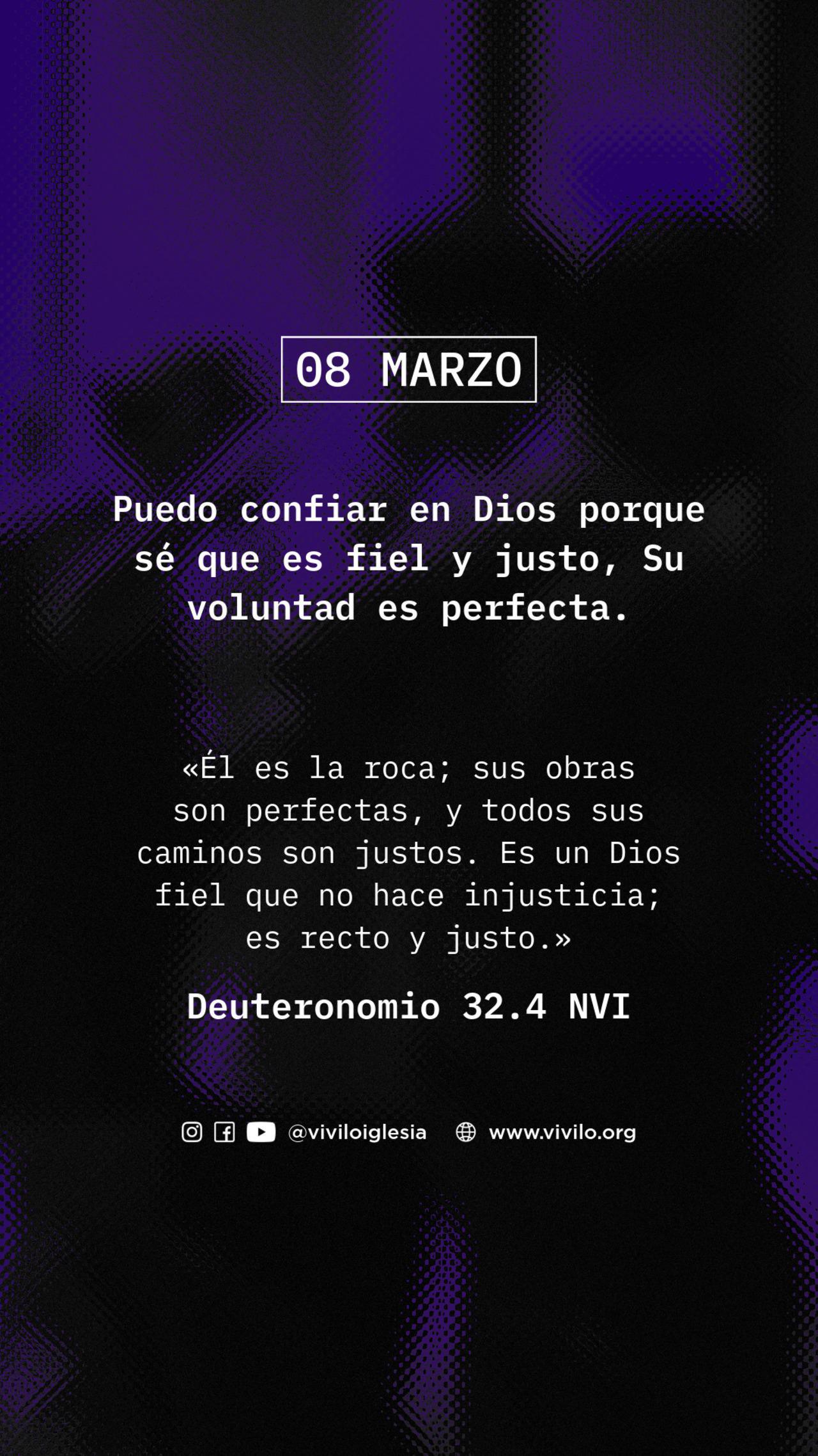 Mensaje diario-8-08marzo