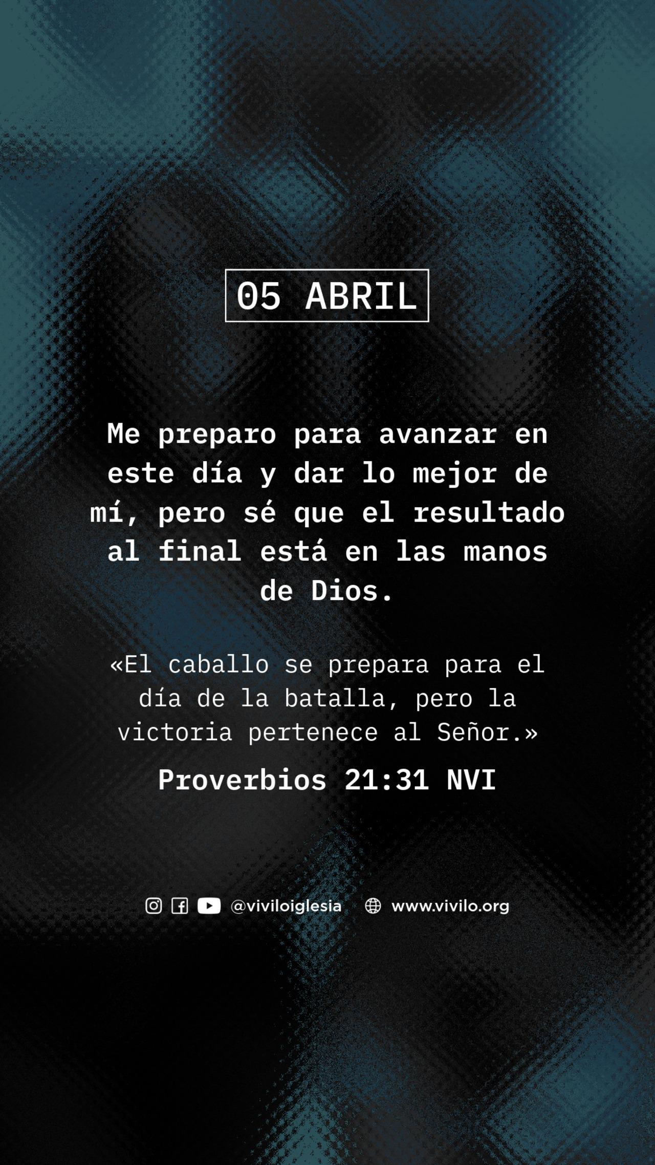Mensaje diario-36-05abril