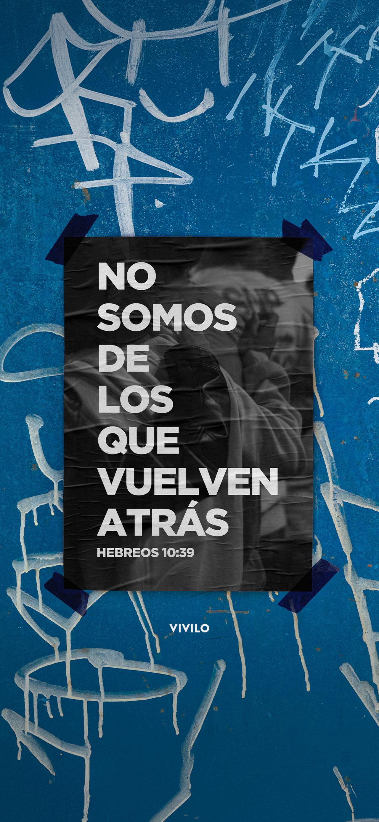 no-retrocedemos