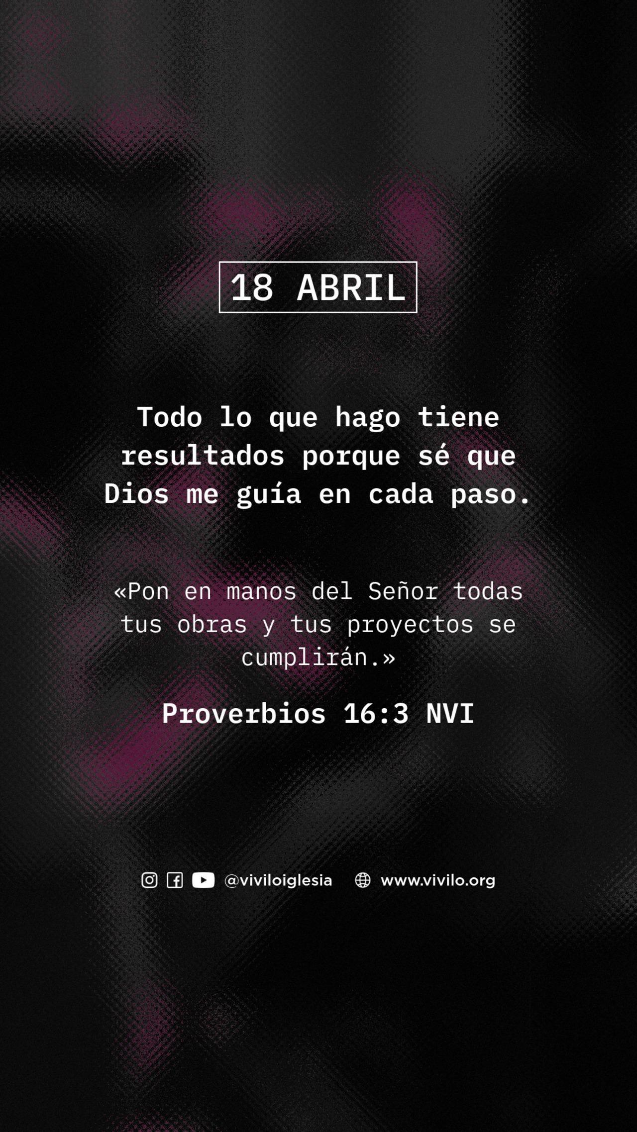 Mensaje diario-18-18abril