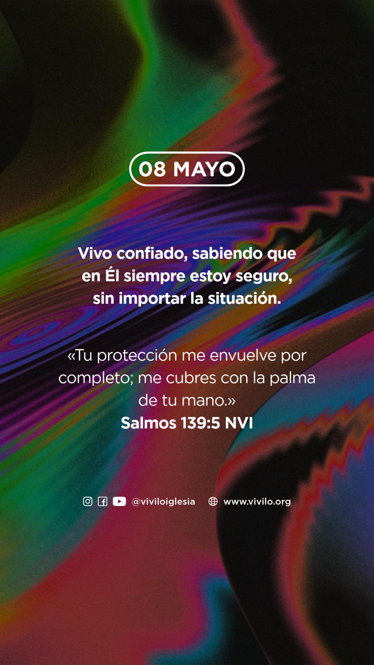 Mensaje diario-8-08mayo
