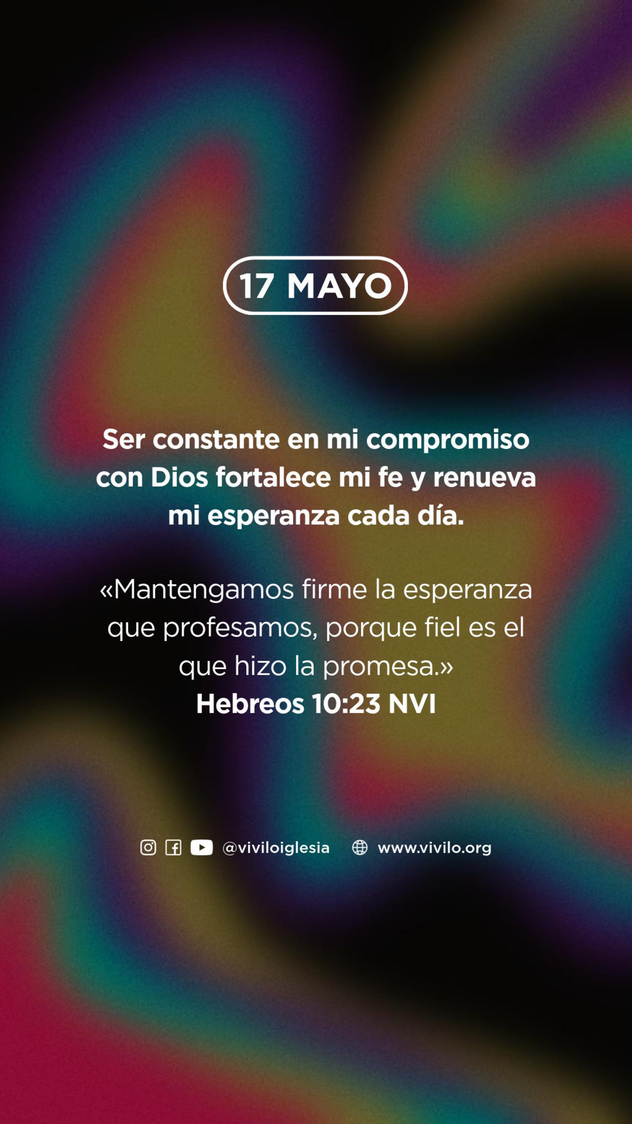 Mensaje diario-17-17mayo
