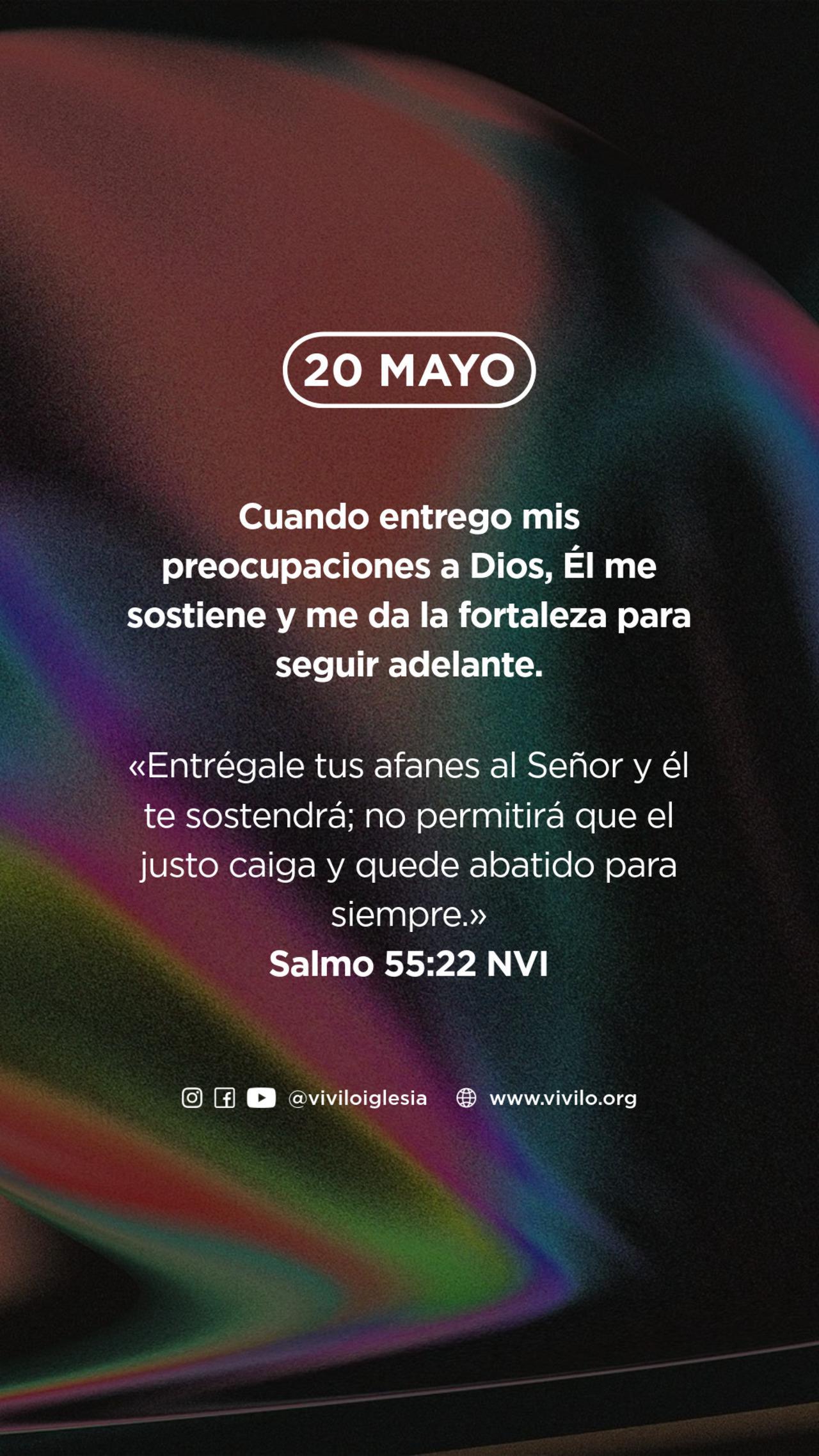 Mensaje diario-20-20mayo