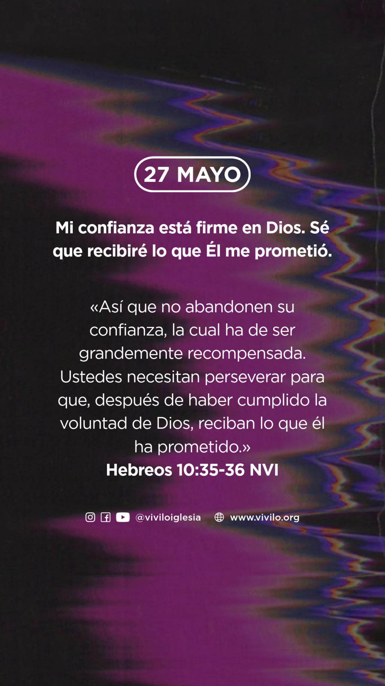Mensaje diario-27-27mayo
