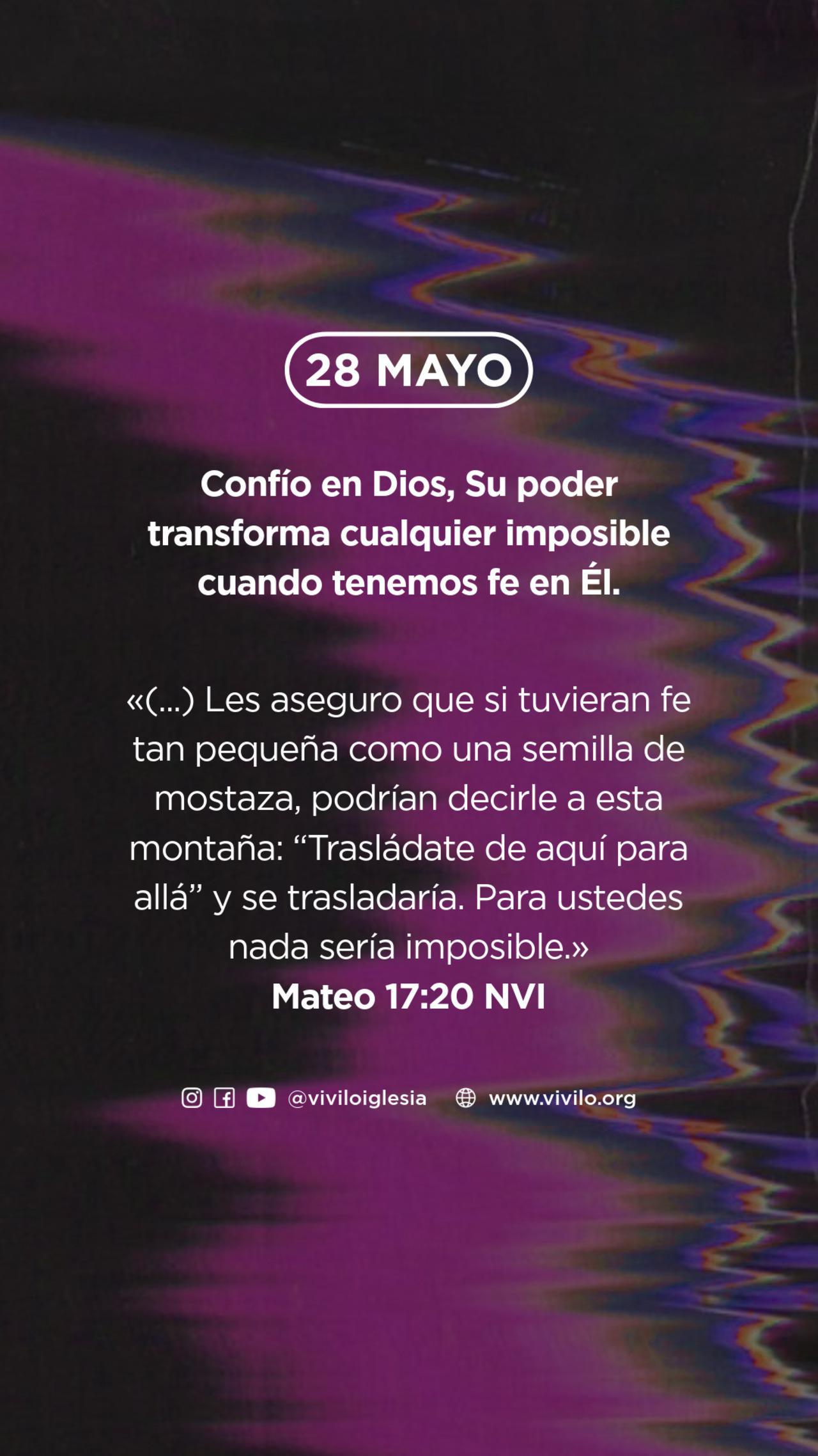 Mensaje diario-28-28mayo
