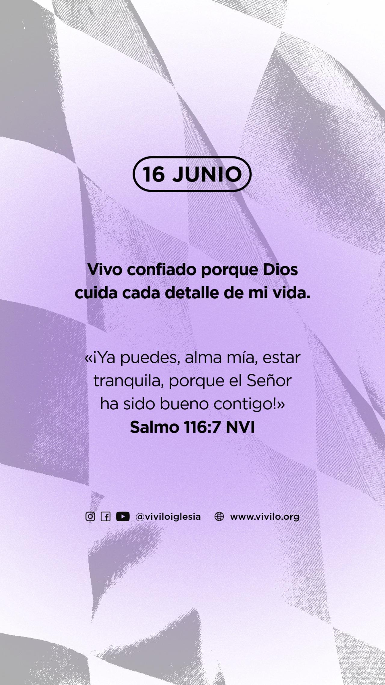 Mensaje diario-16-16junio