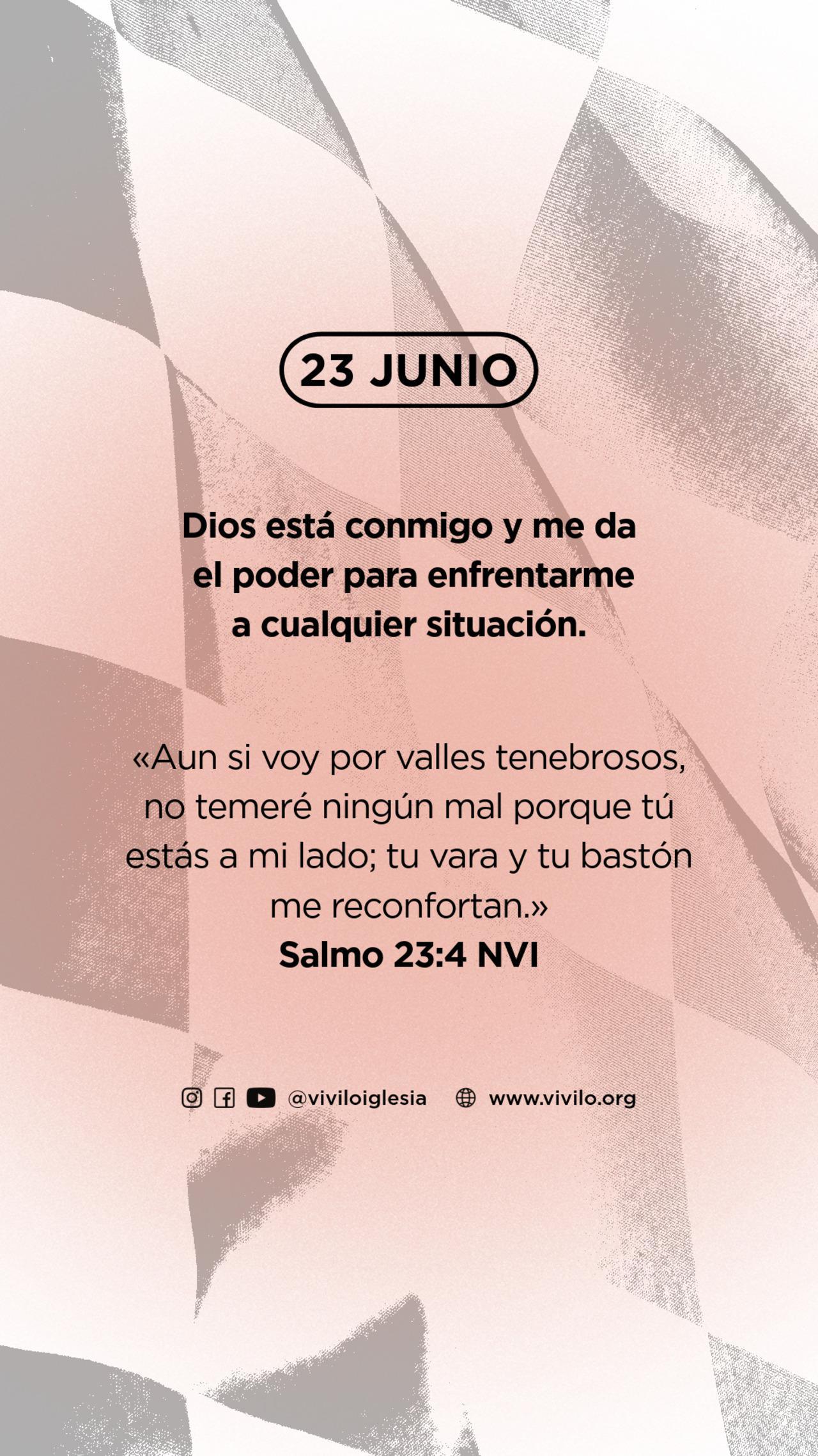 Mensaje diario-23-23junio