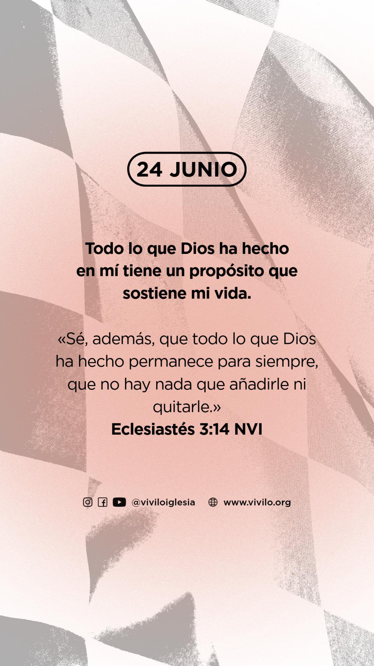 Mensaje diario-24-24junio