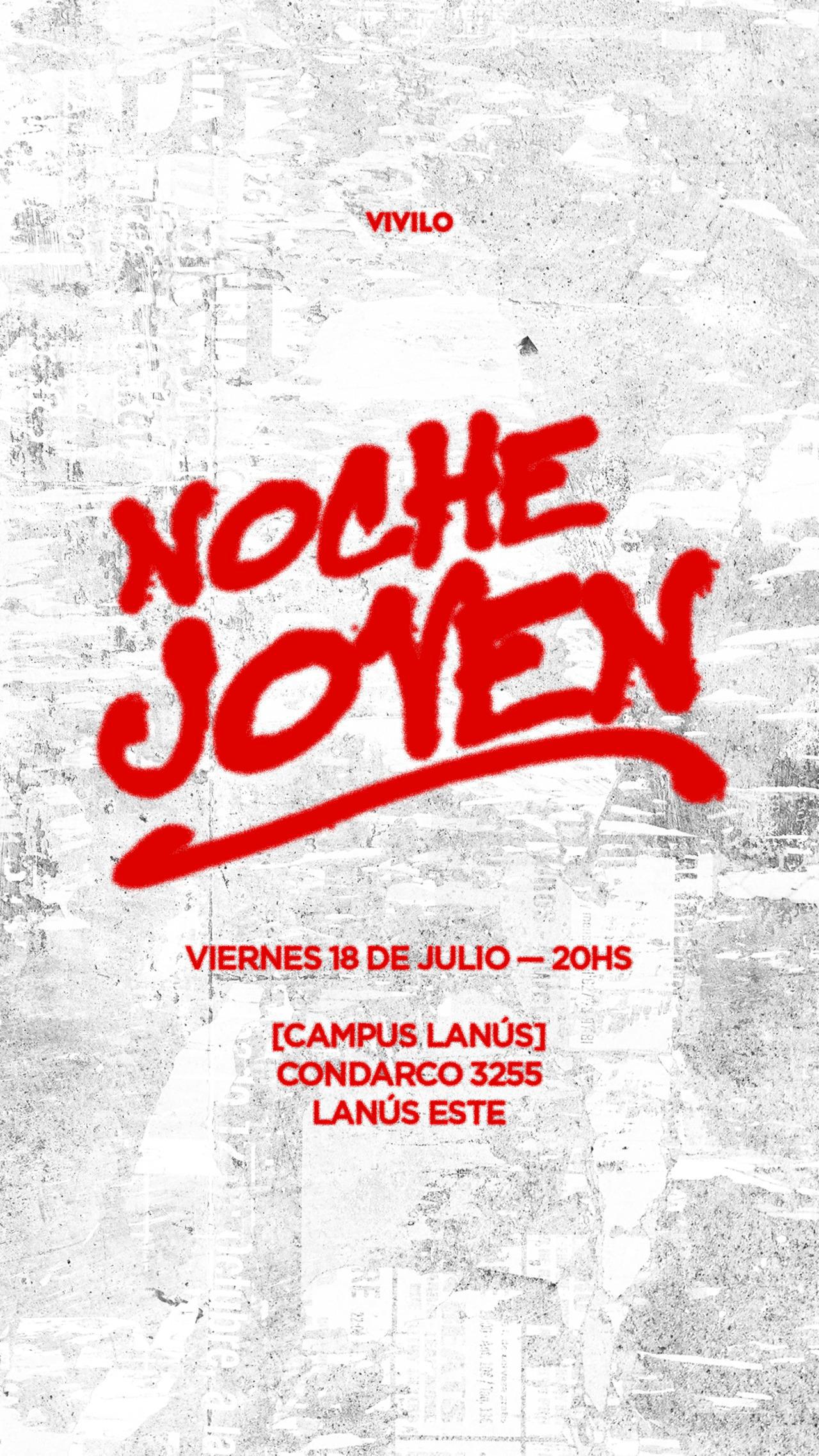NJ STORY - LANUS