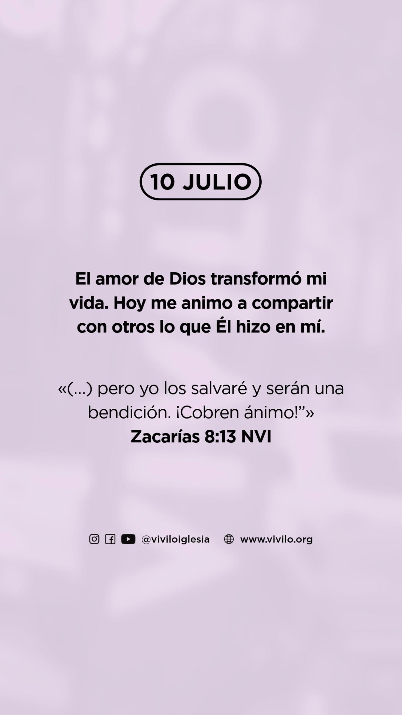Mensaje diario-10-10julio