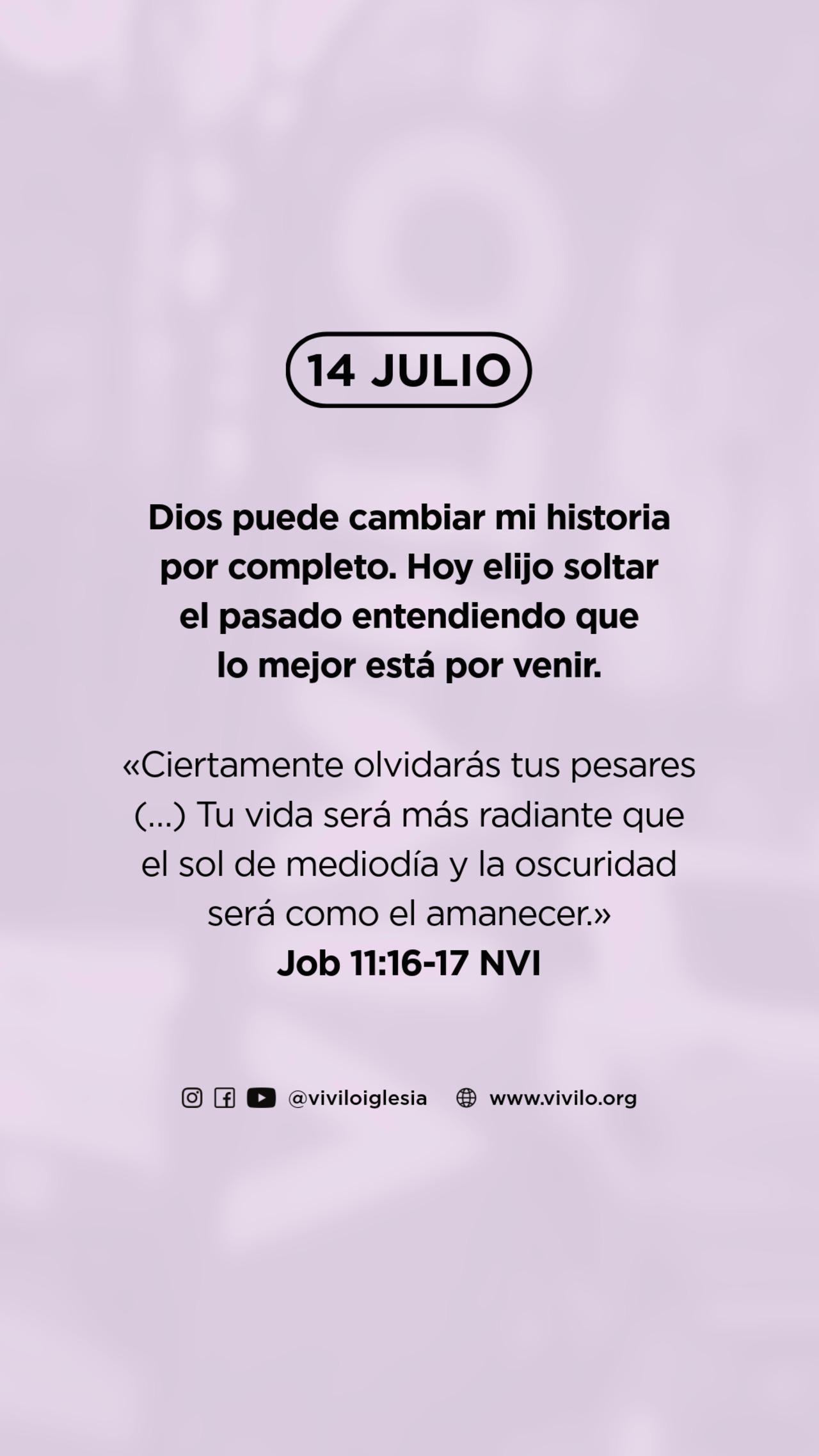 Mensaje diario-14-14julio