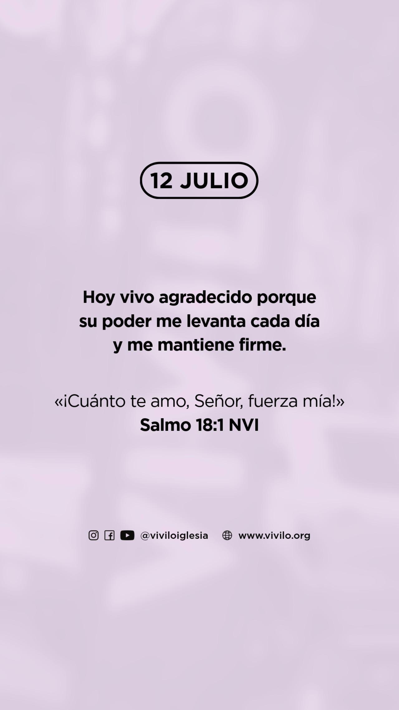 Mensaje diario-12-12julio