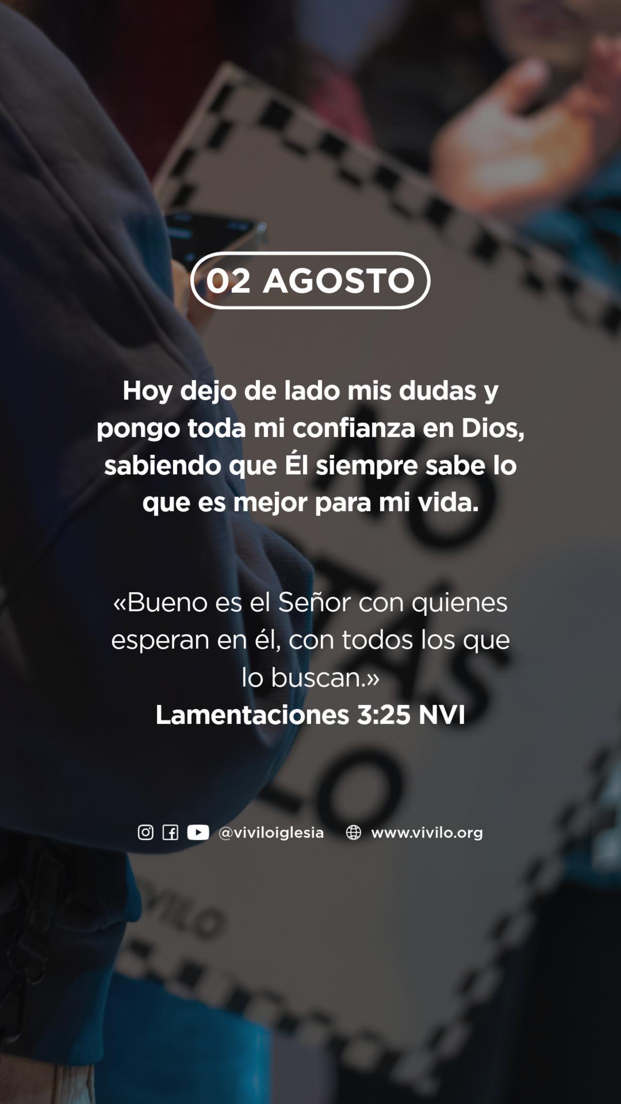 Mensaje diario-2-02agosto