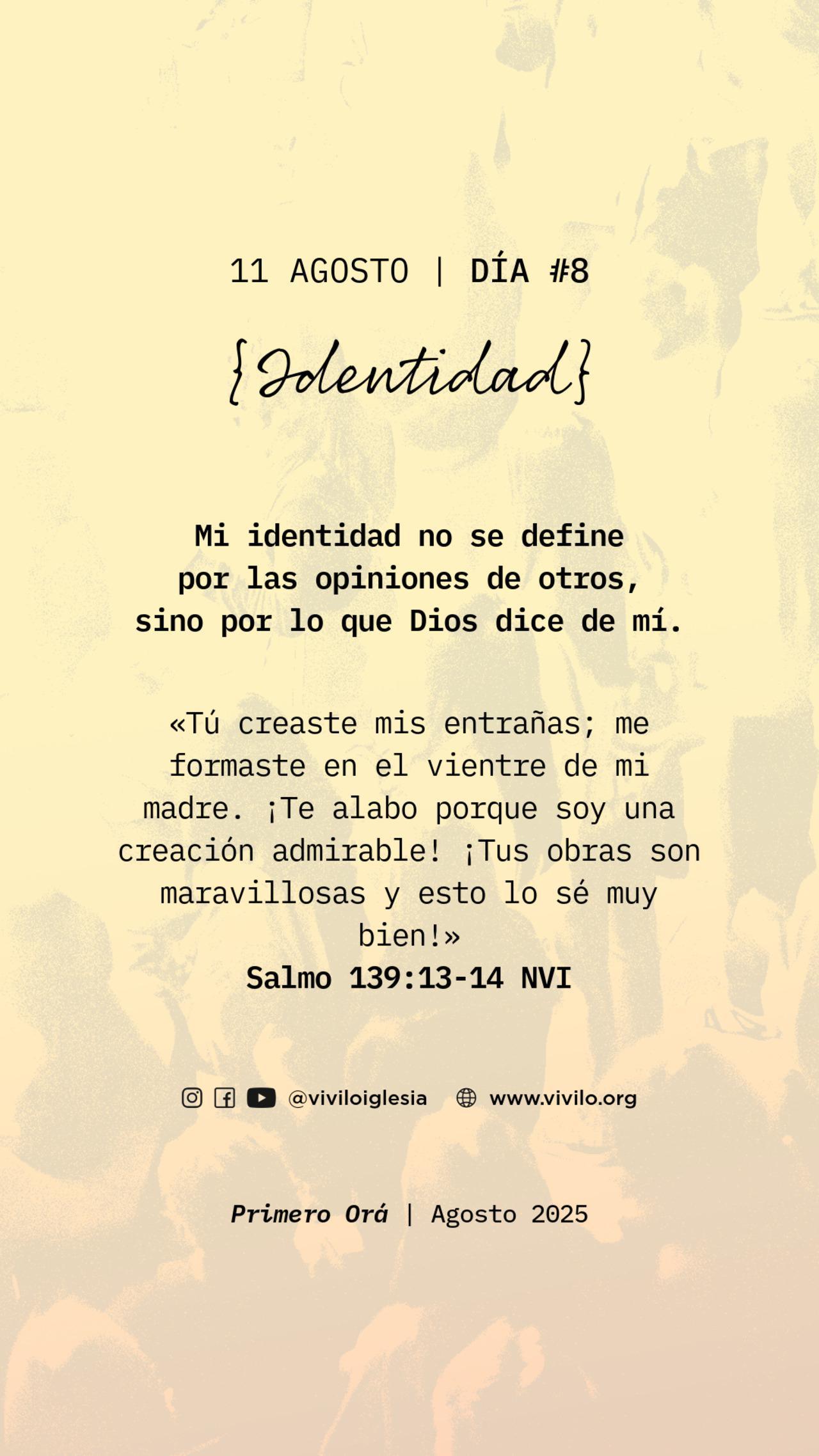 Mensaje diario-11-11agosto