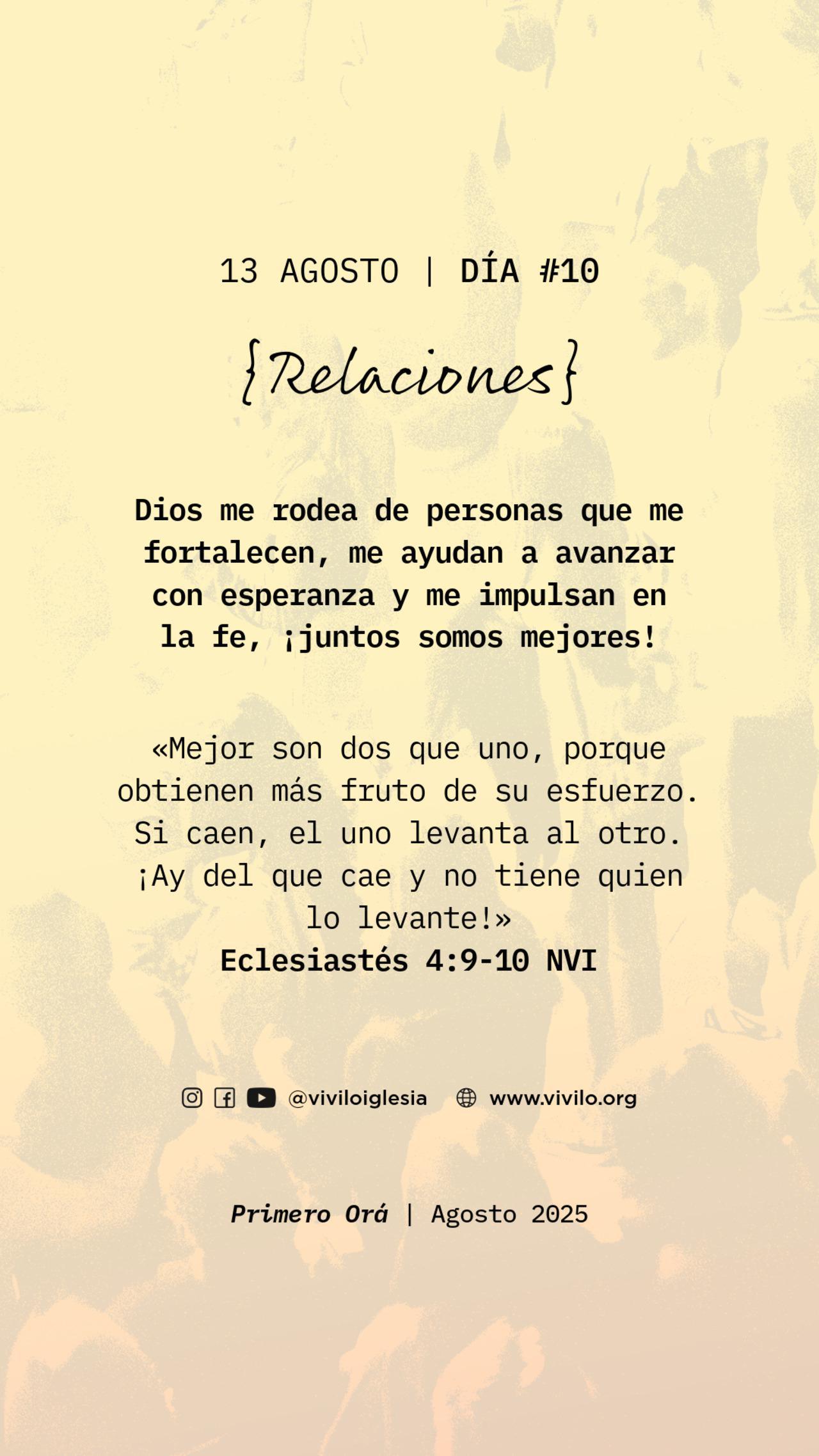 Mensaje diario-13-13agosto