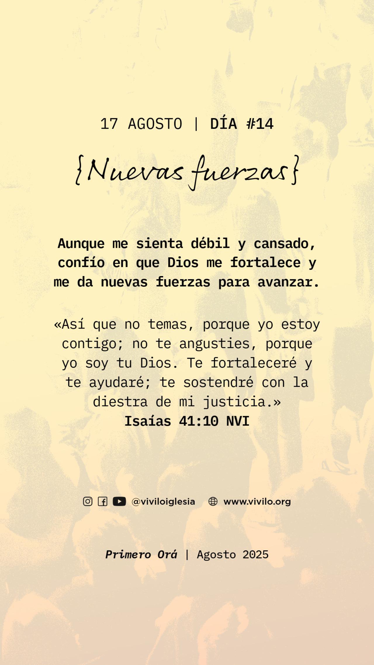 Mensaje diario-17-17agosto