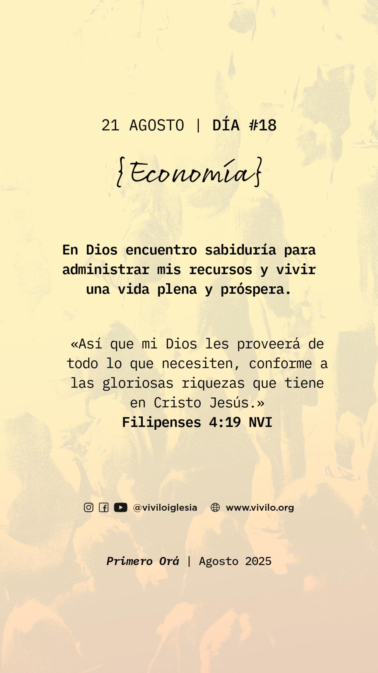 Mensaje diario-21-21agosto