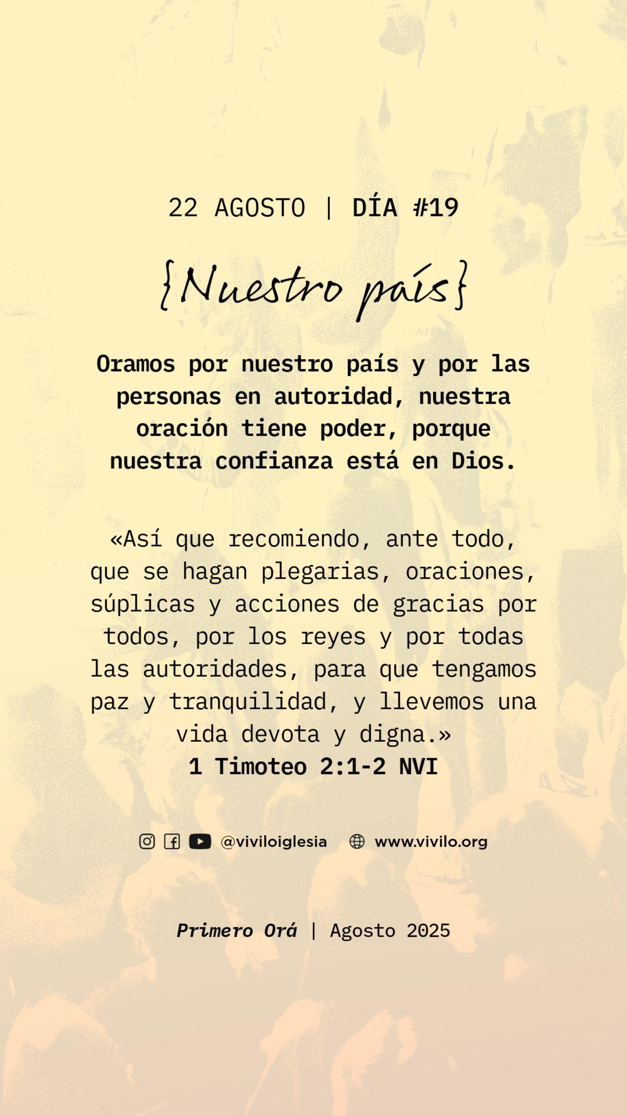 Mensaje diario-22-22agosto