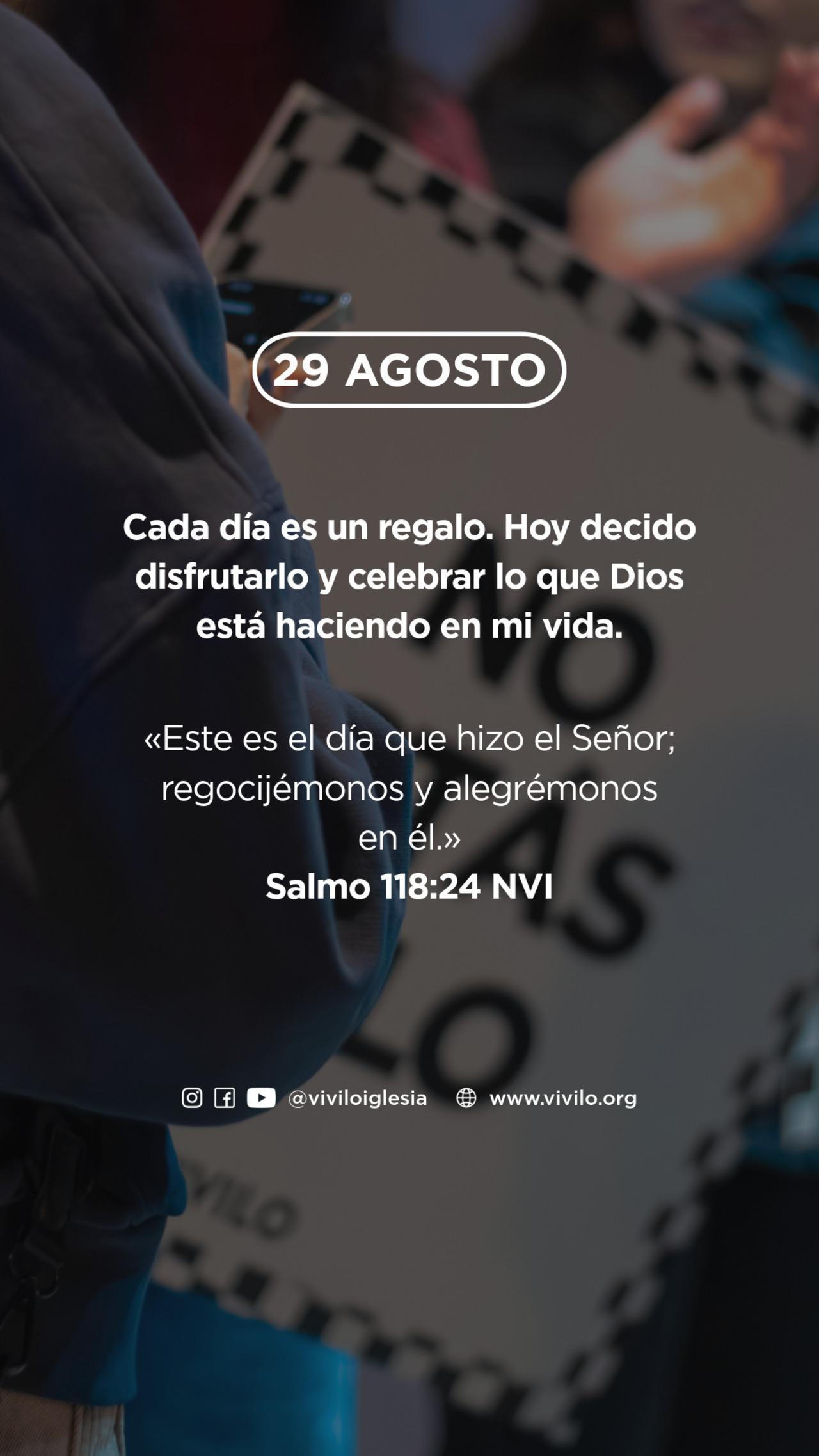 Mensaje diario-29-29agosto