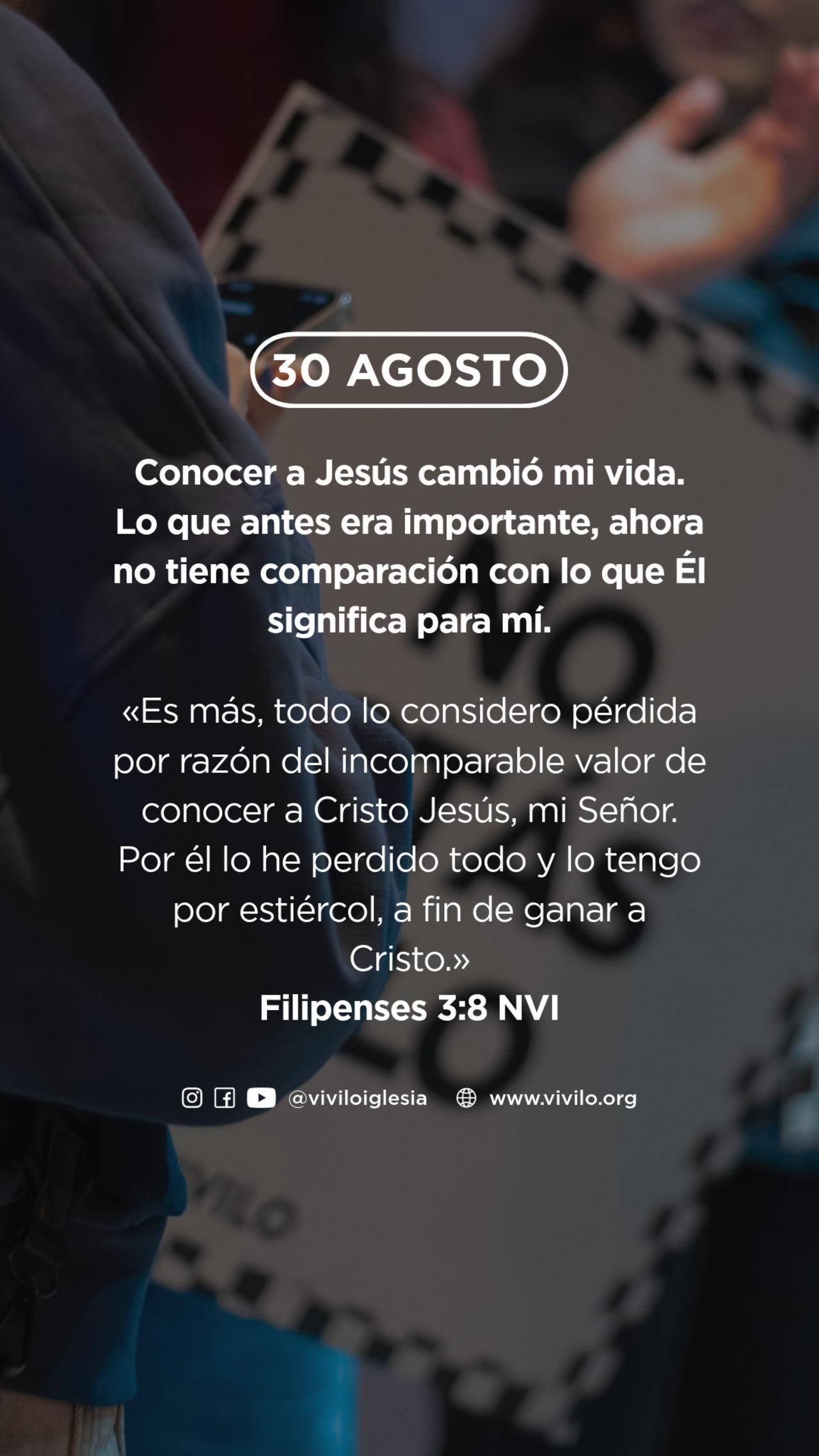 Mensaje diario-30-30agosto
