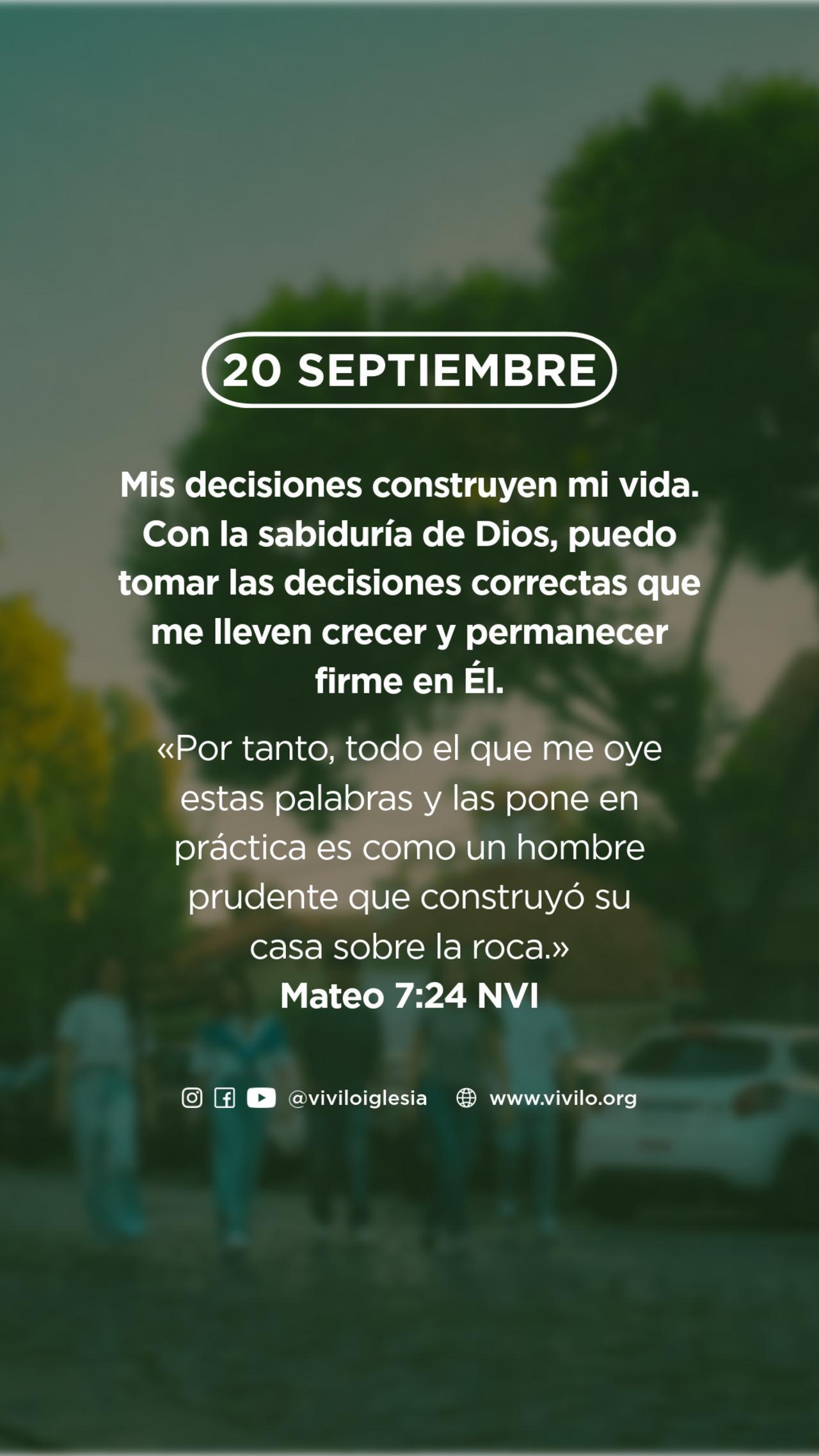 Mensaje diario-20-20septiembre