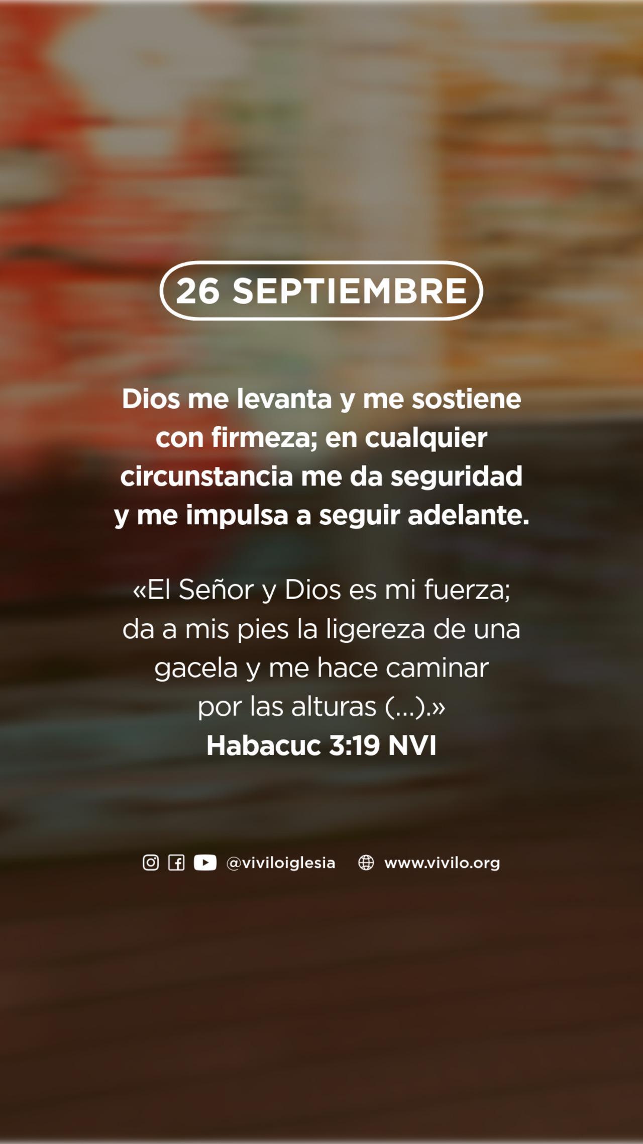 Mensaje diario-26-26septiembre