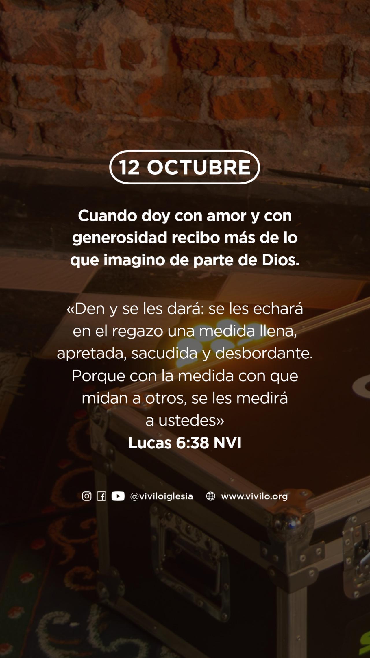 Mensaje diario-12-12octubre