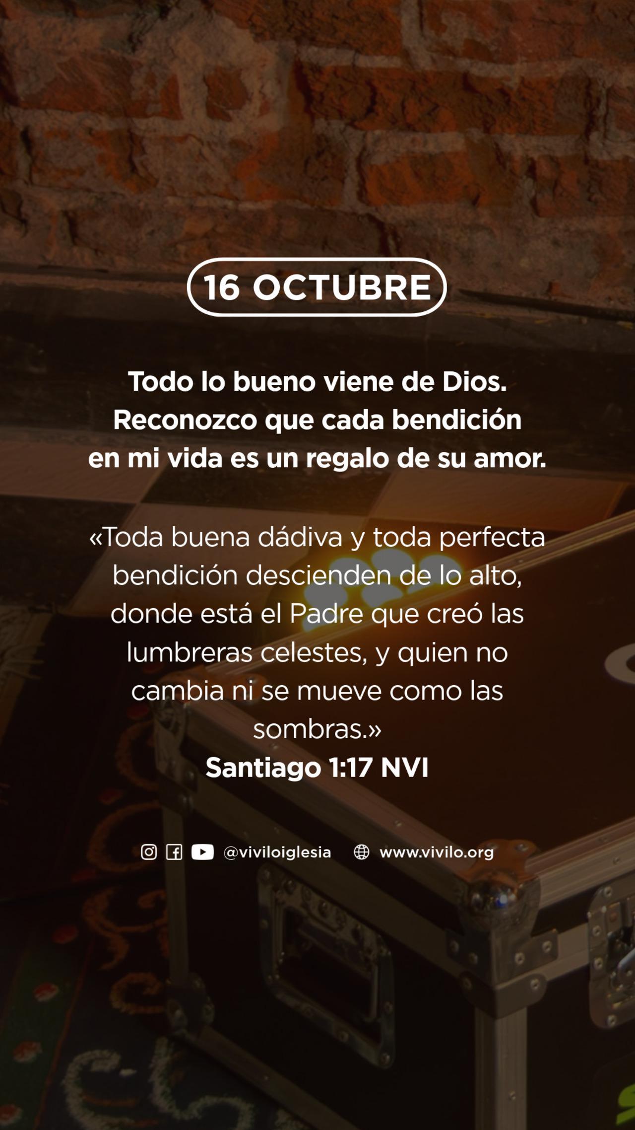 Mensaje diario-16-16octubre