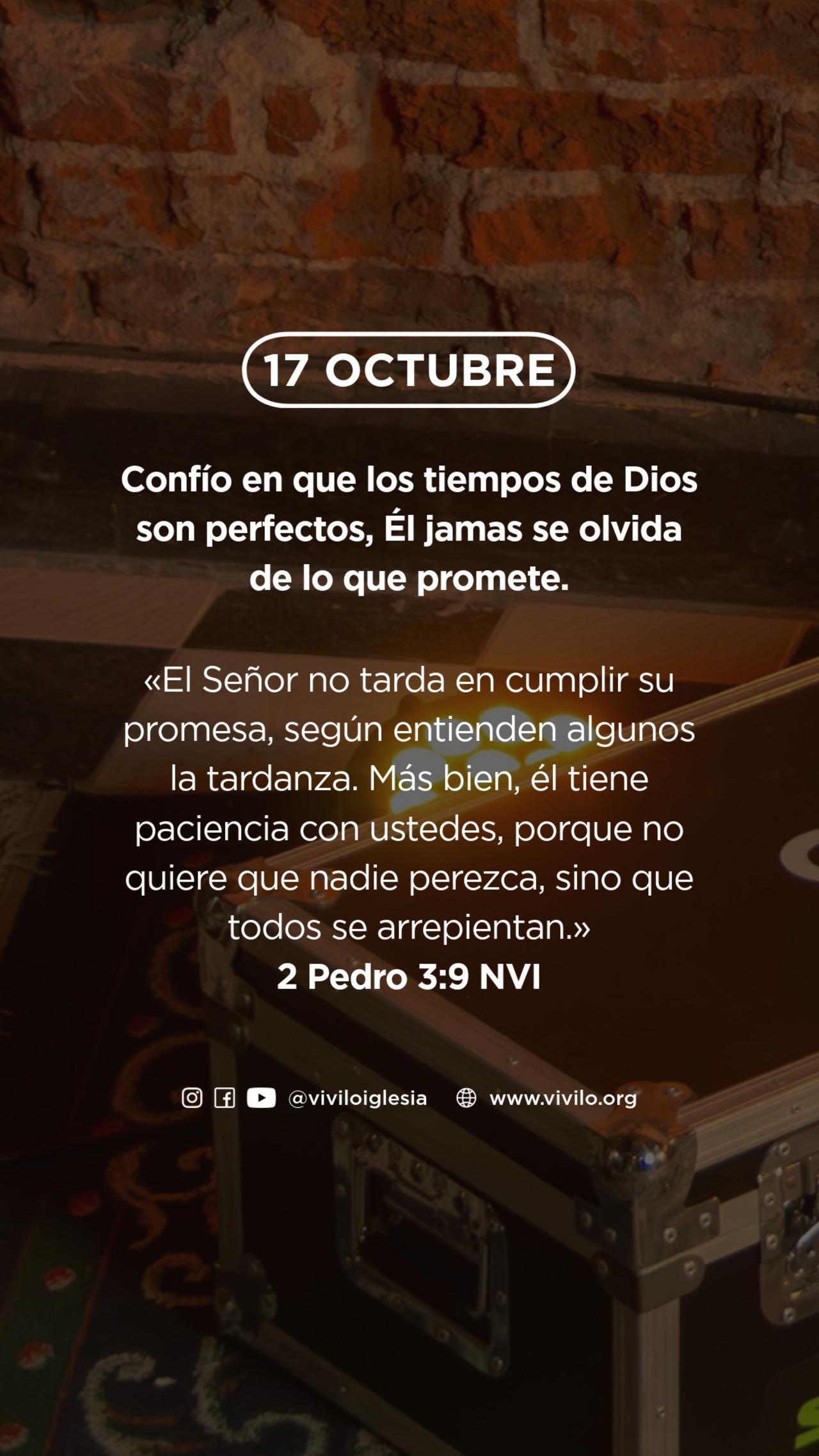 Mensaje diario-17-17octubre