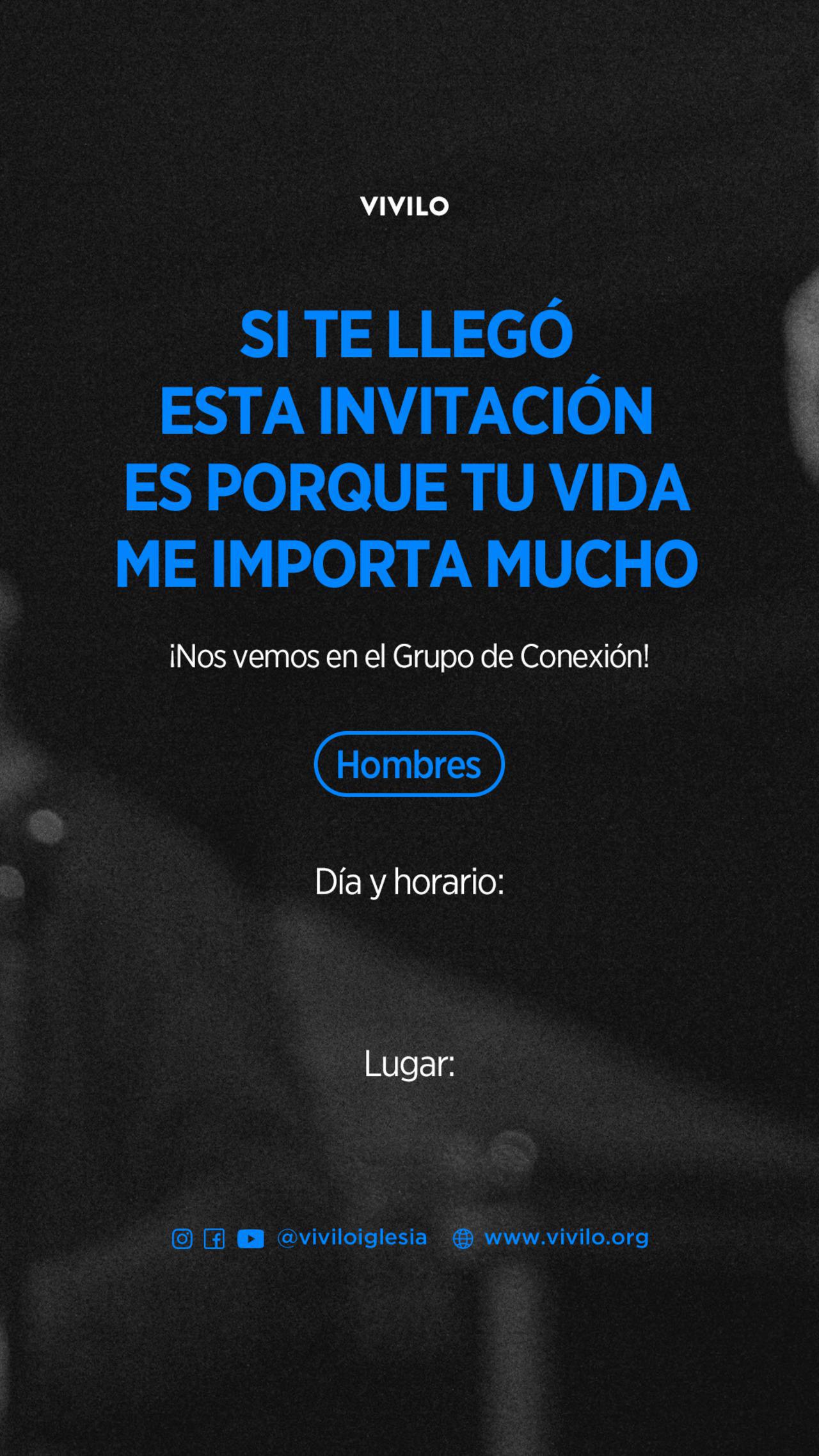 GC HOMBRES