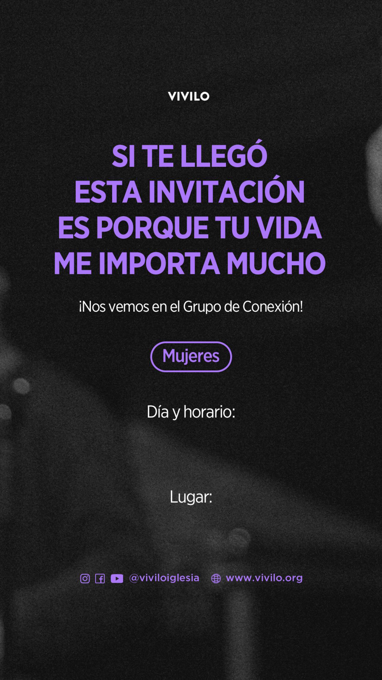 GC MUJERES