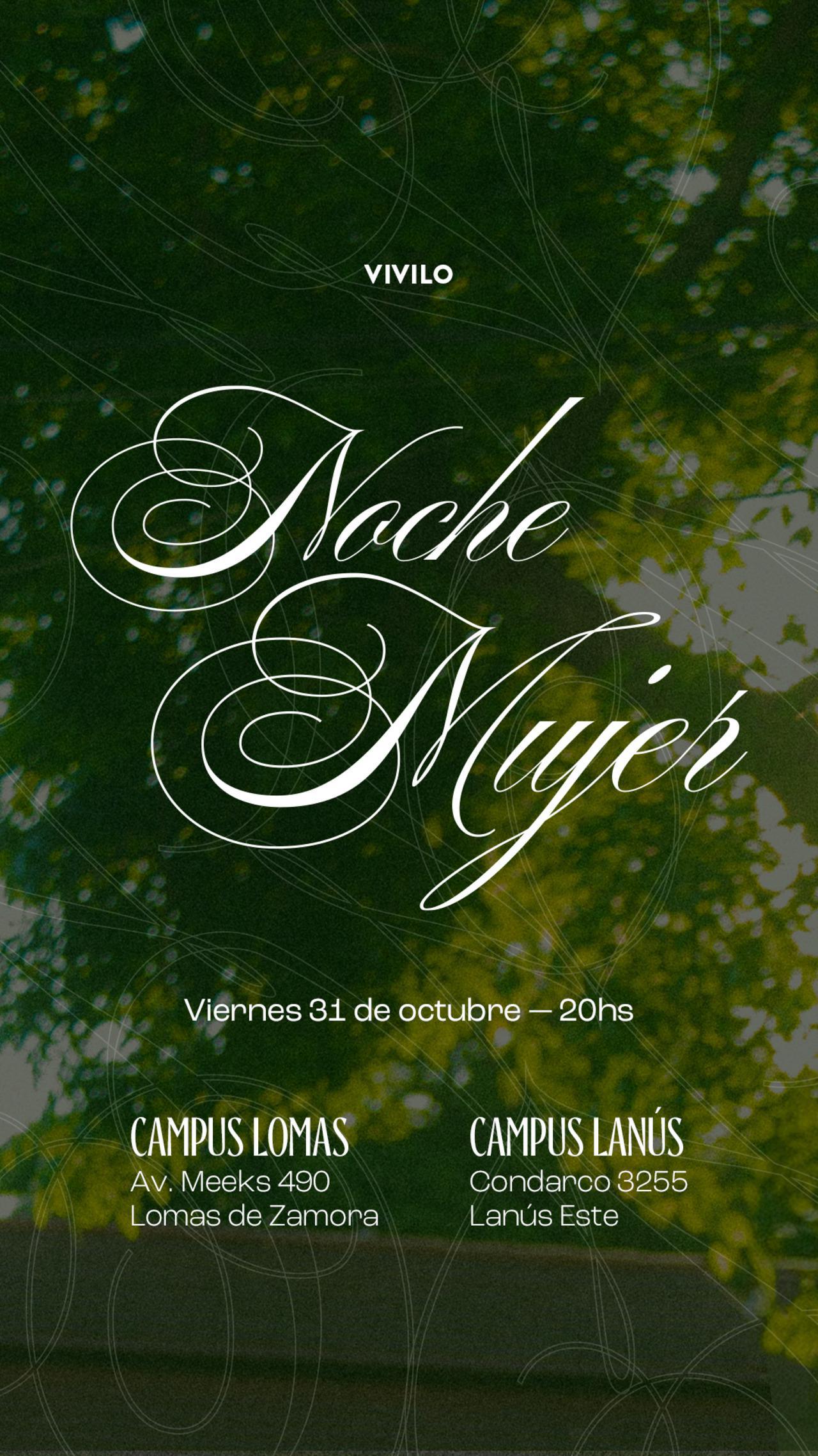 PUB NOCHE MUJER 2