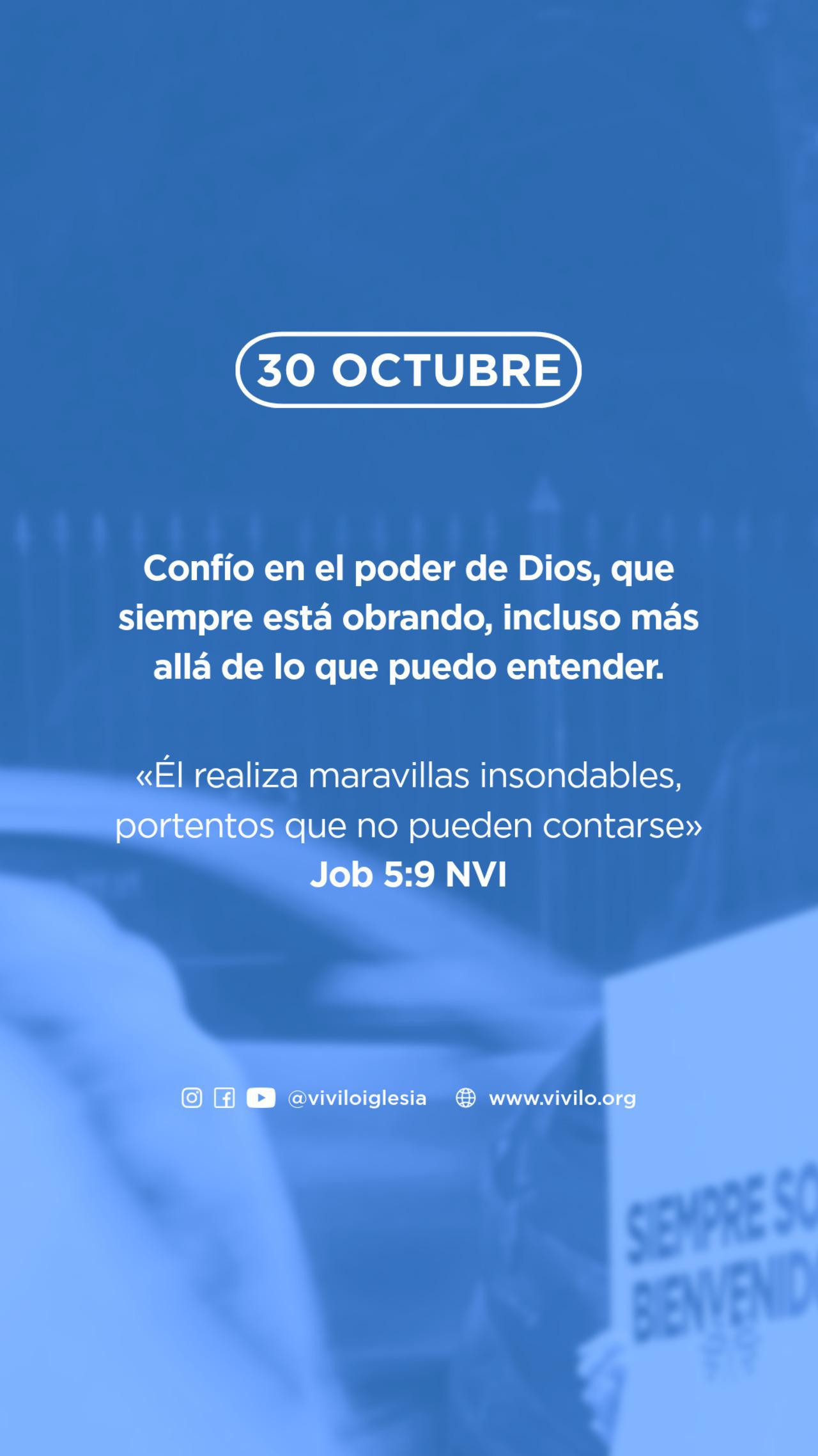 Mensaje diario-30-30octubre