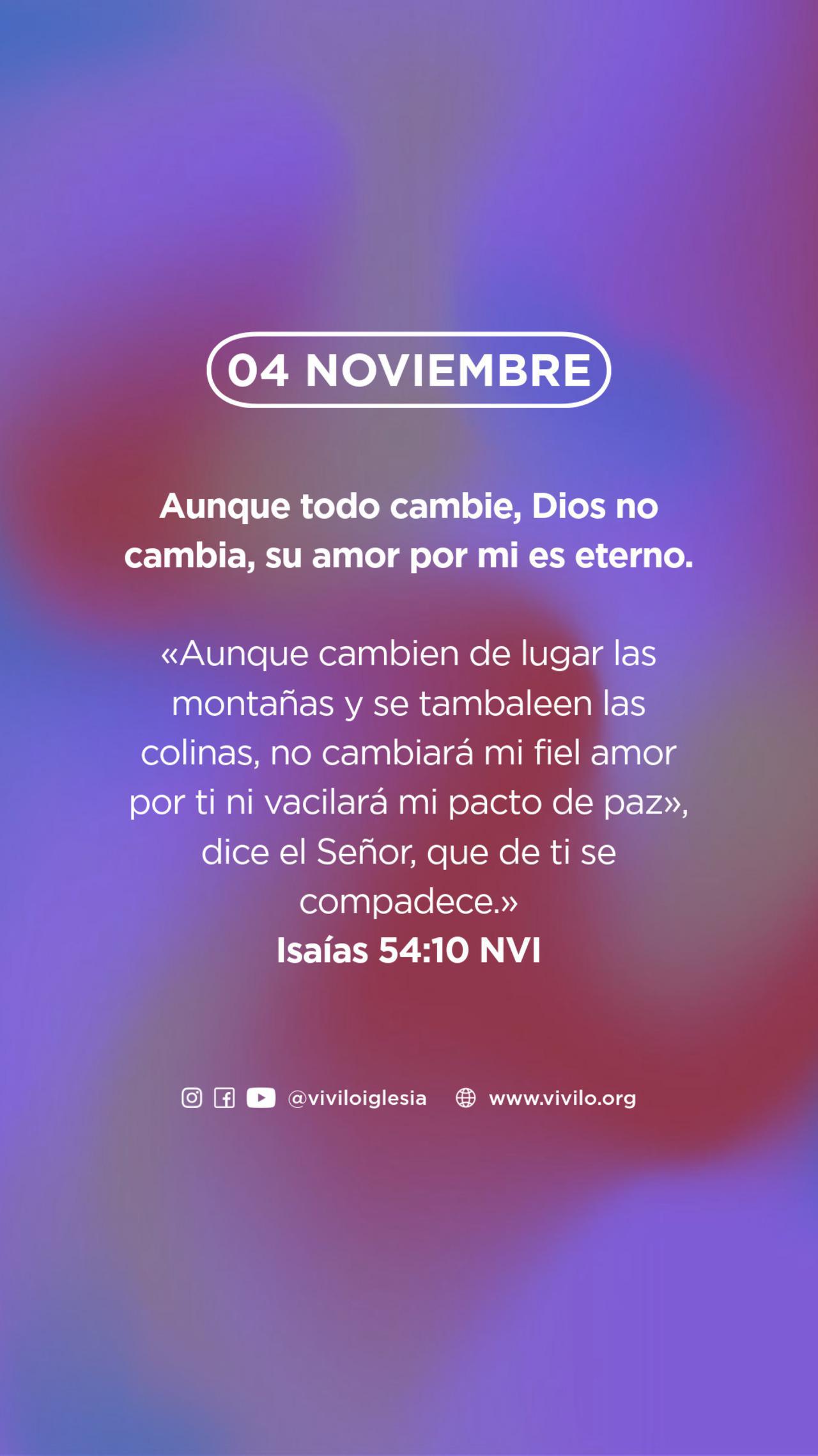 Mensaje diario-4-04noviembre