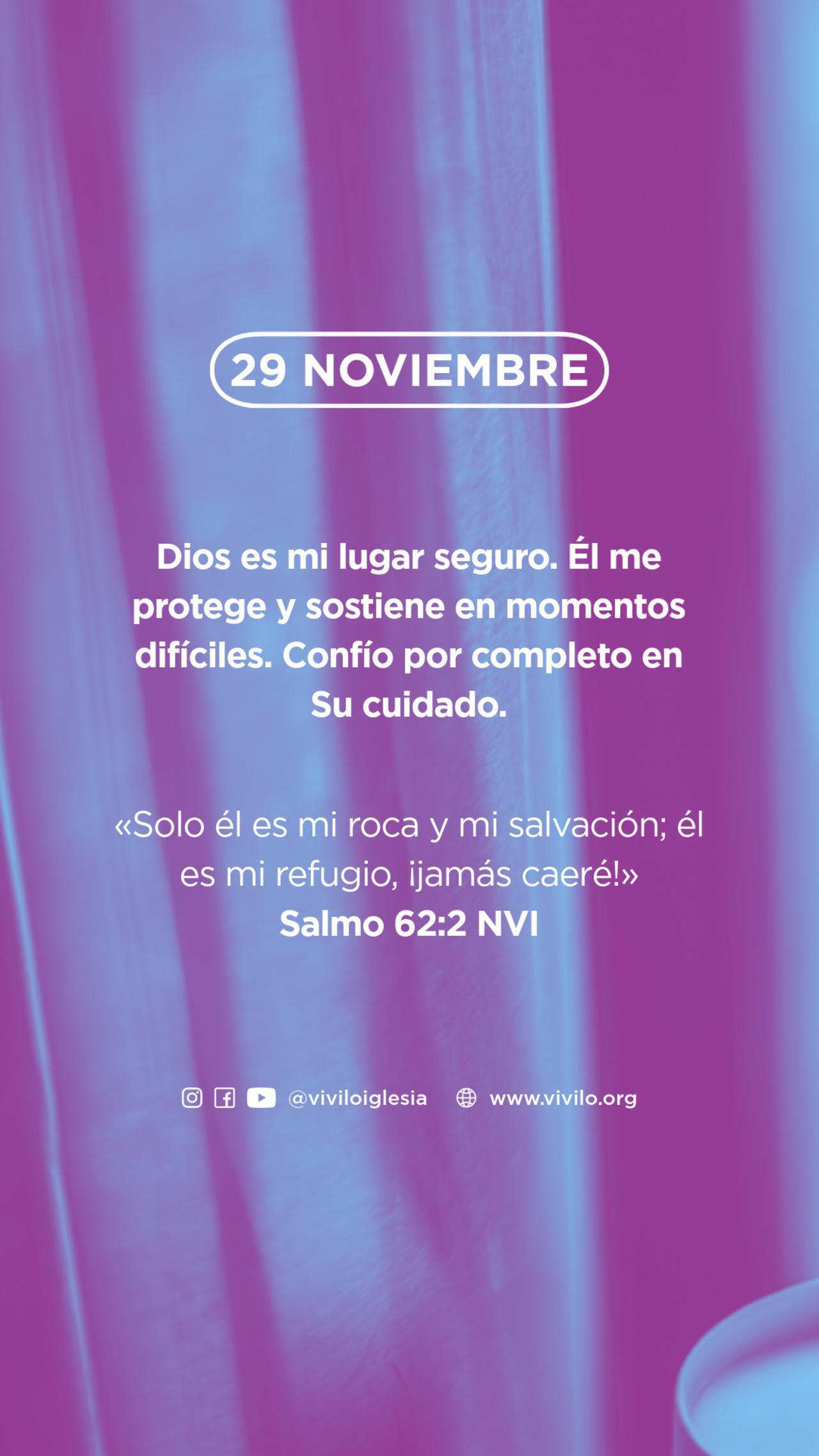 Mensaje diario-29-29noviembre