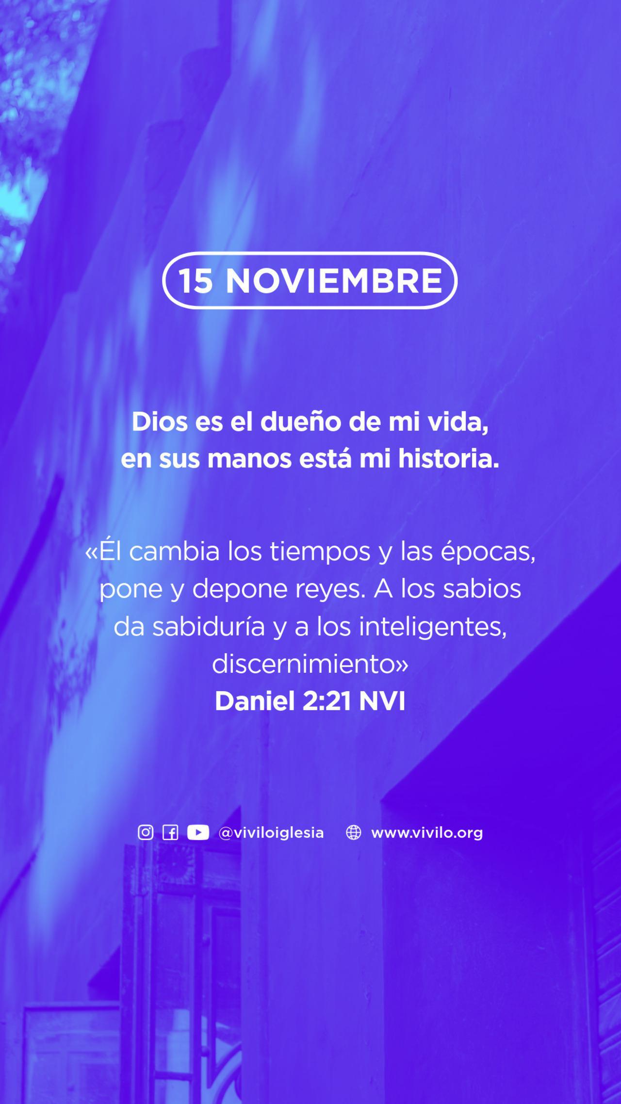 Mensaje diario-15-15noviembre