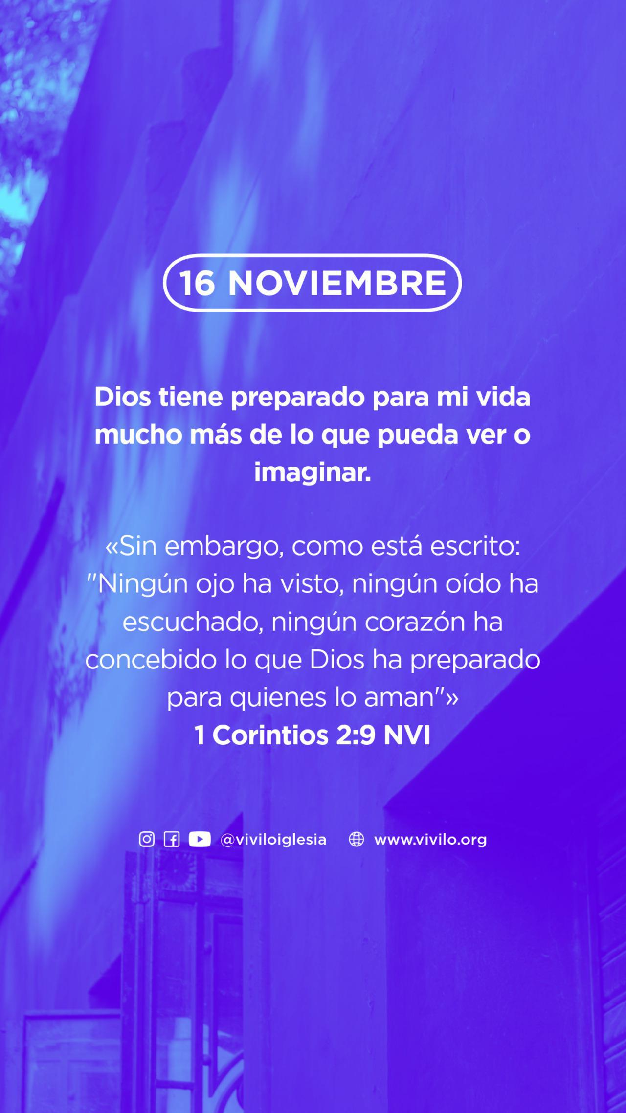 Mensaje diario-16-16noviembre