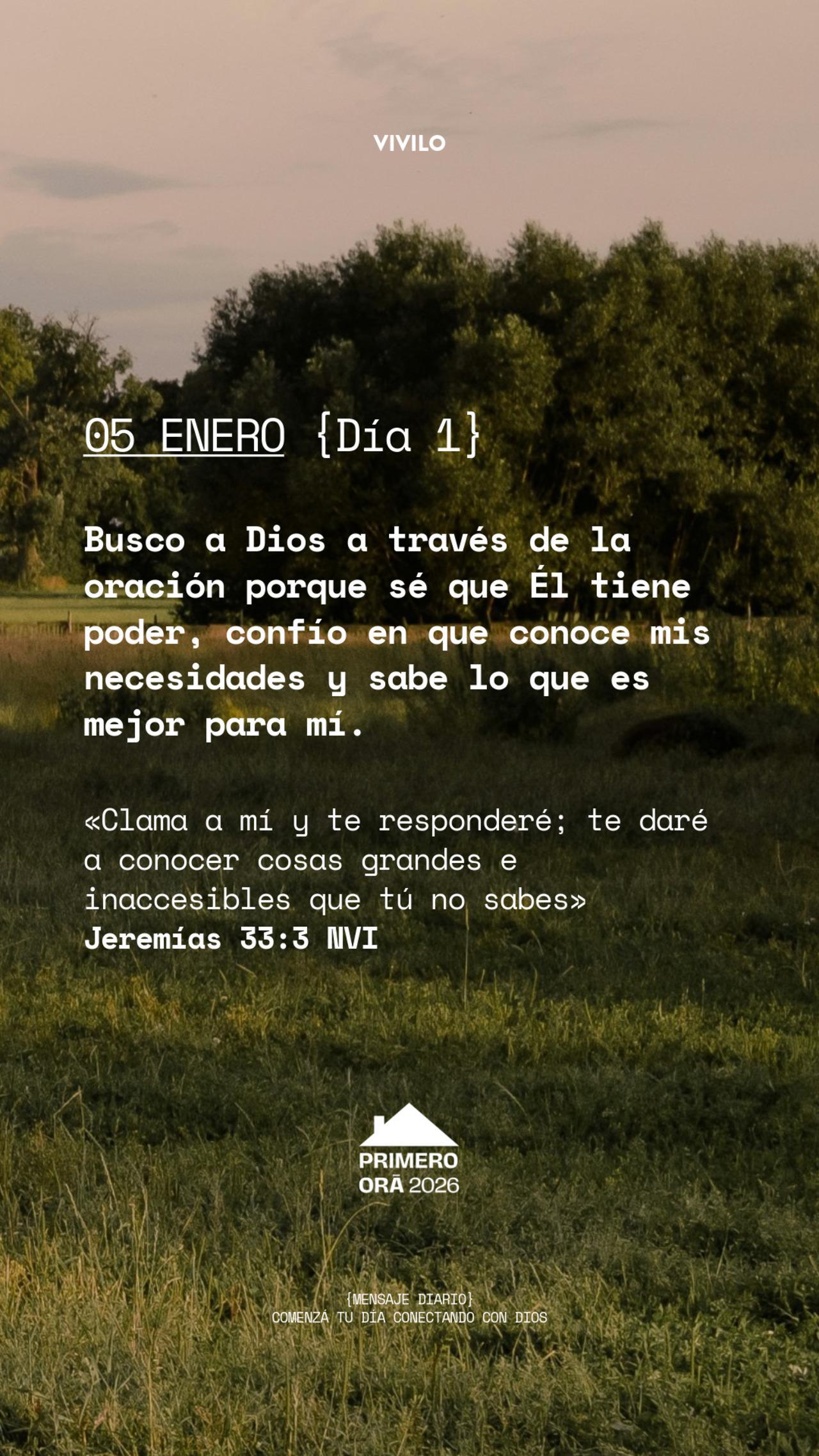 Mensaje diario-5-5enero