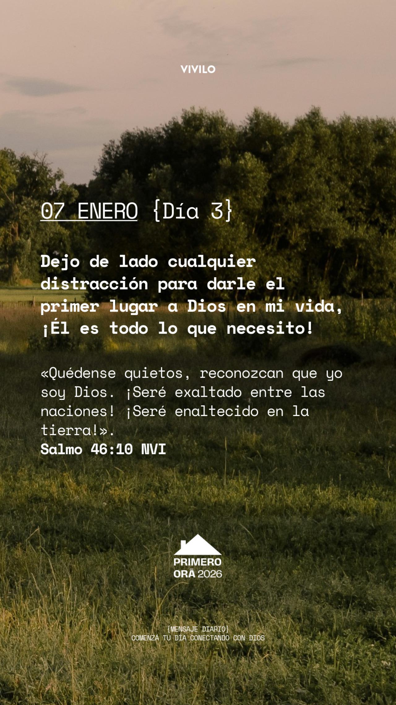 Mensaje diario-7-7enero