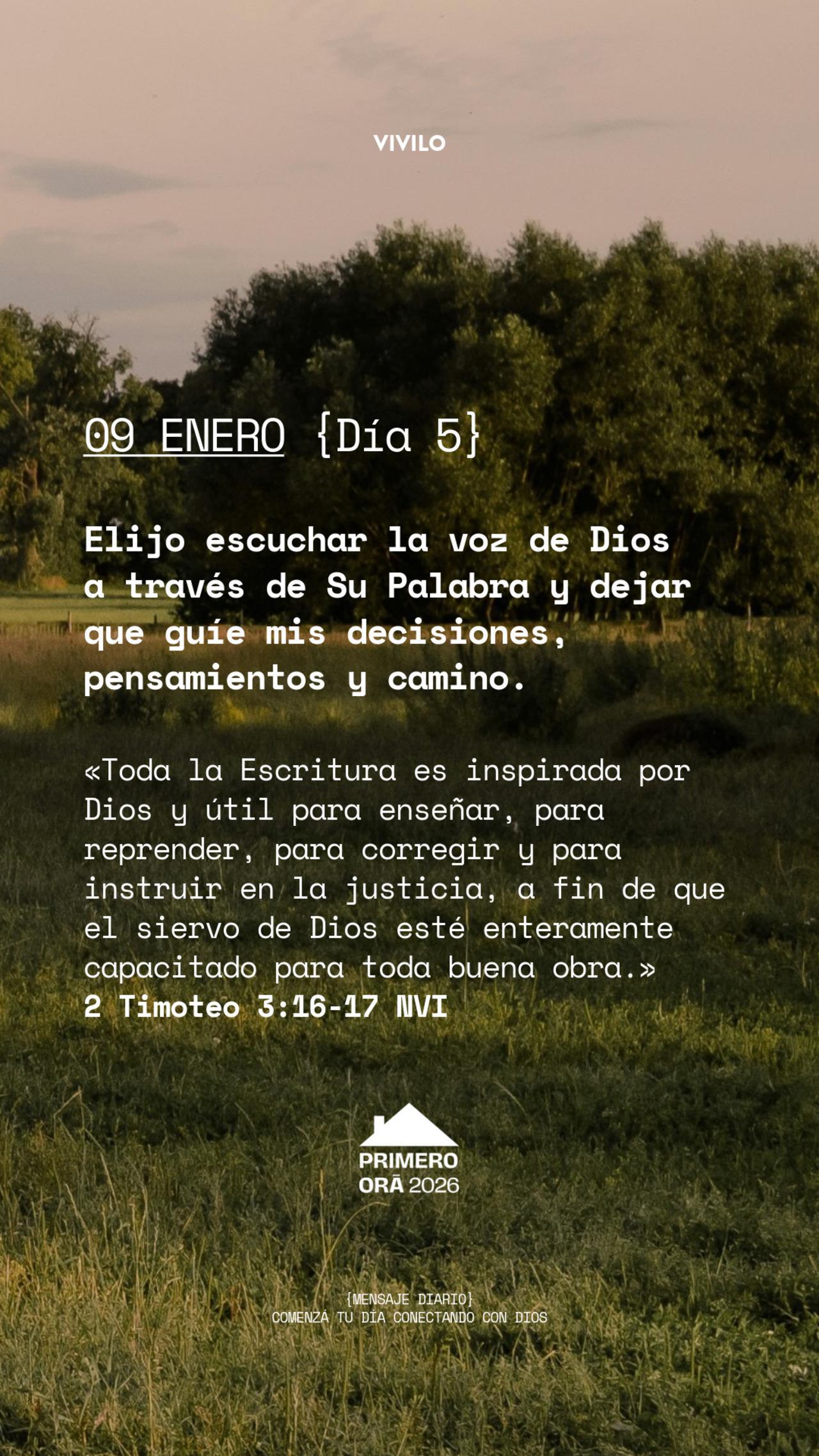 Mensaje diario-9-9enero